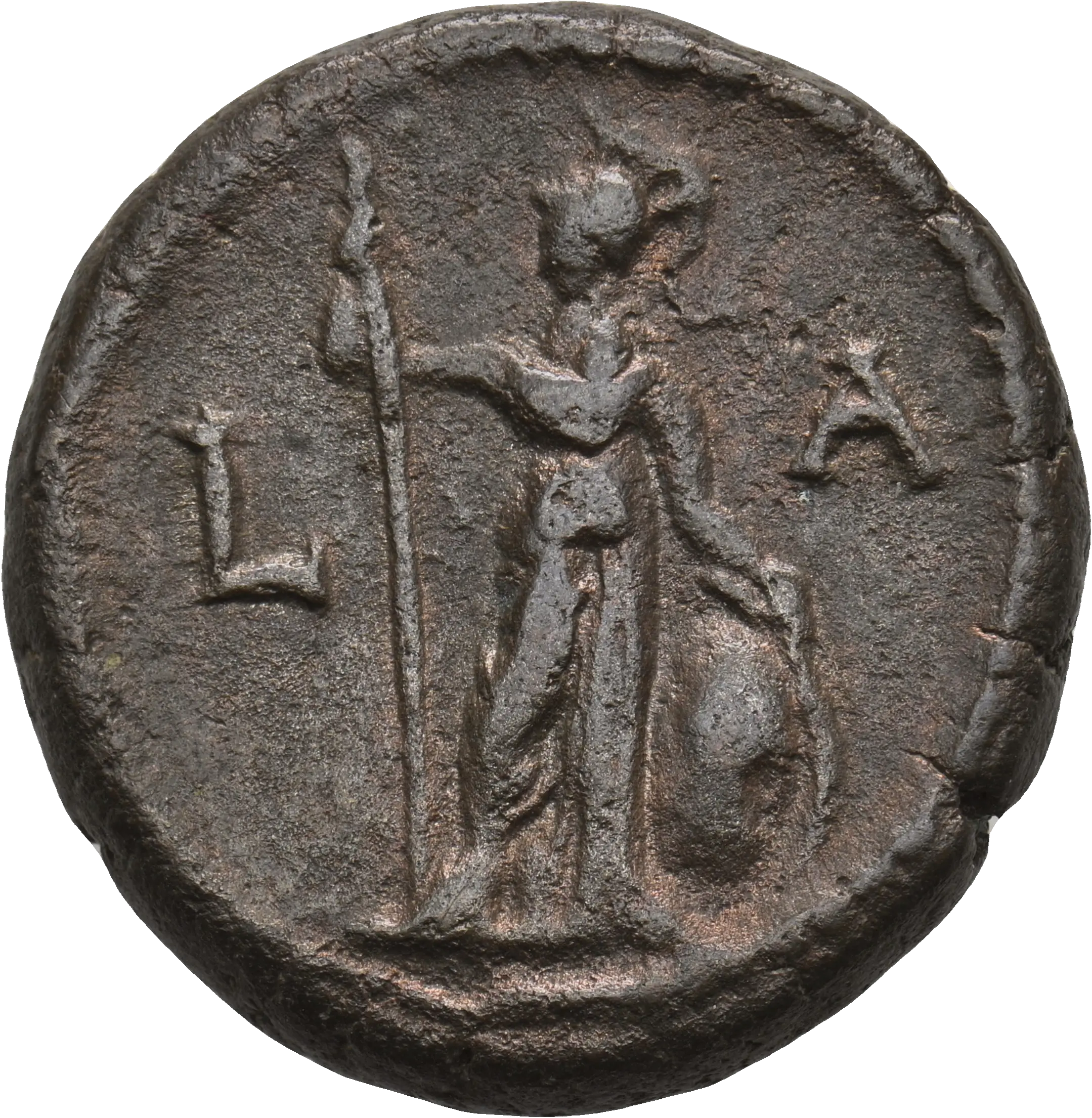 Image of the obverse
