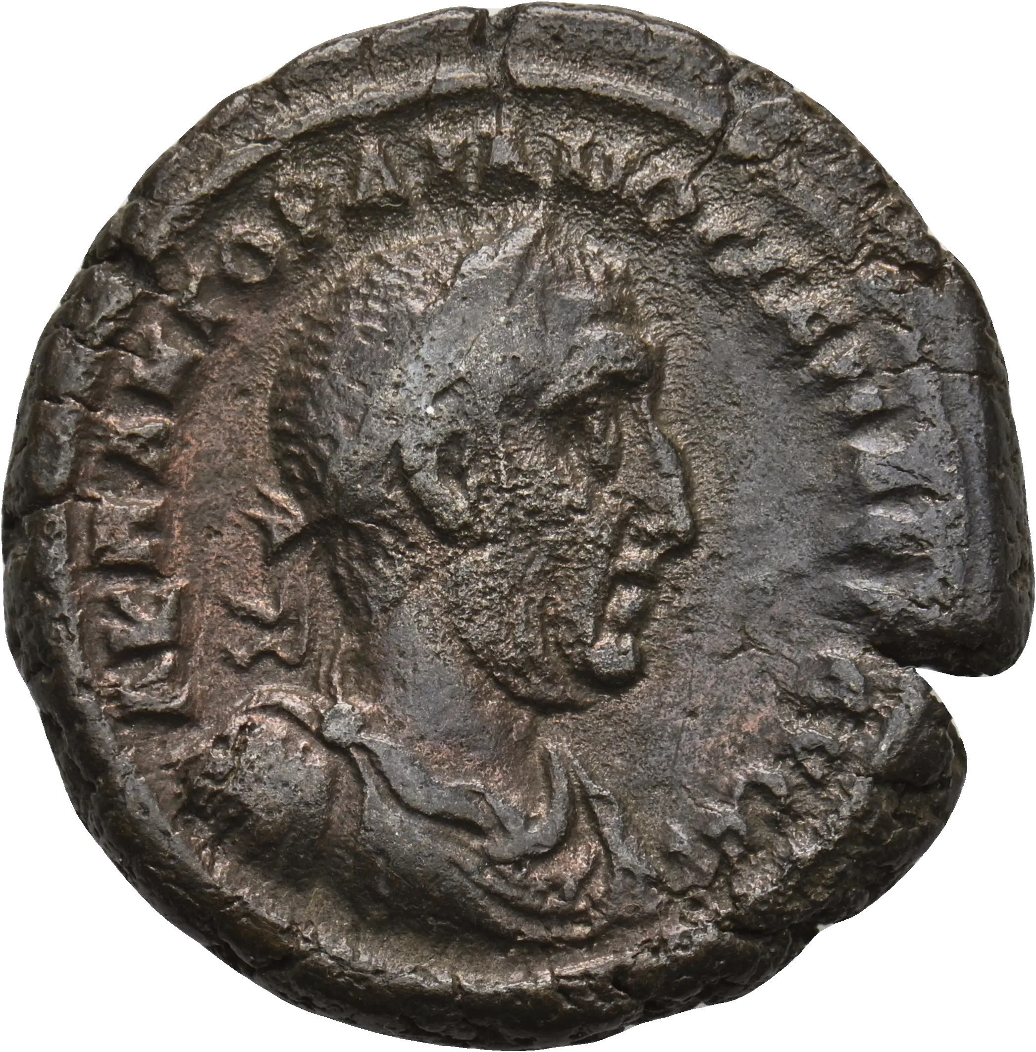 Image of the obverse