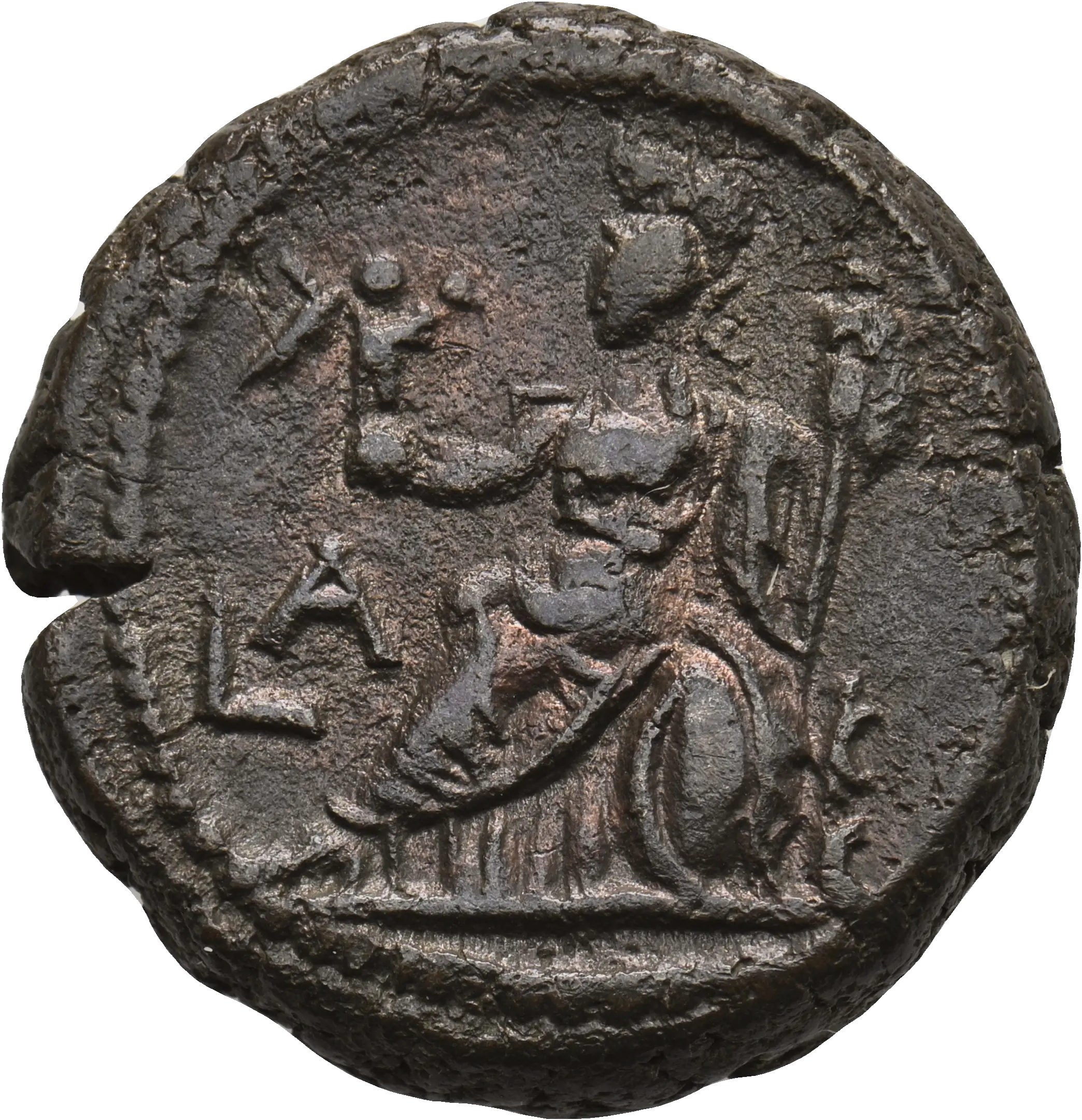 Image of the obverse