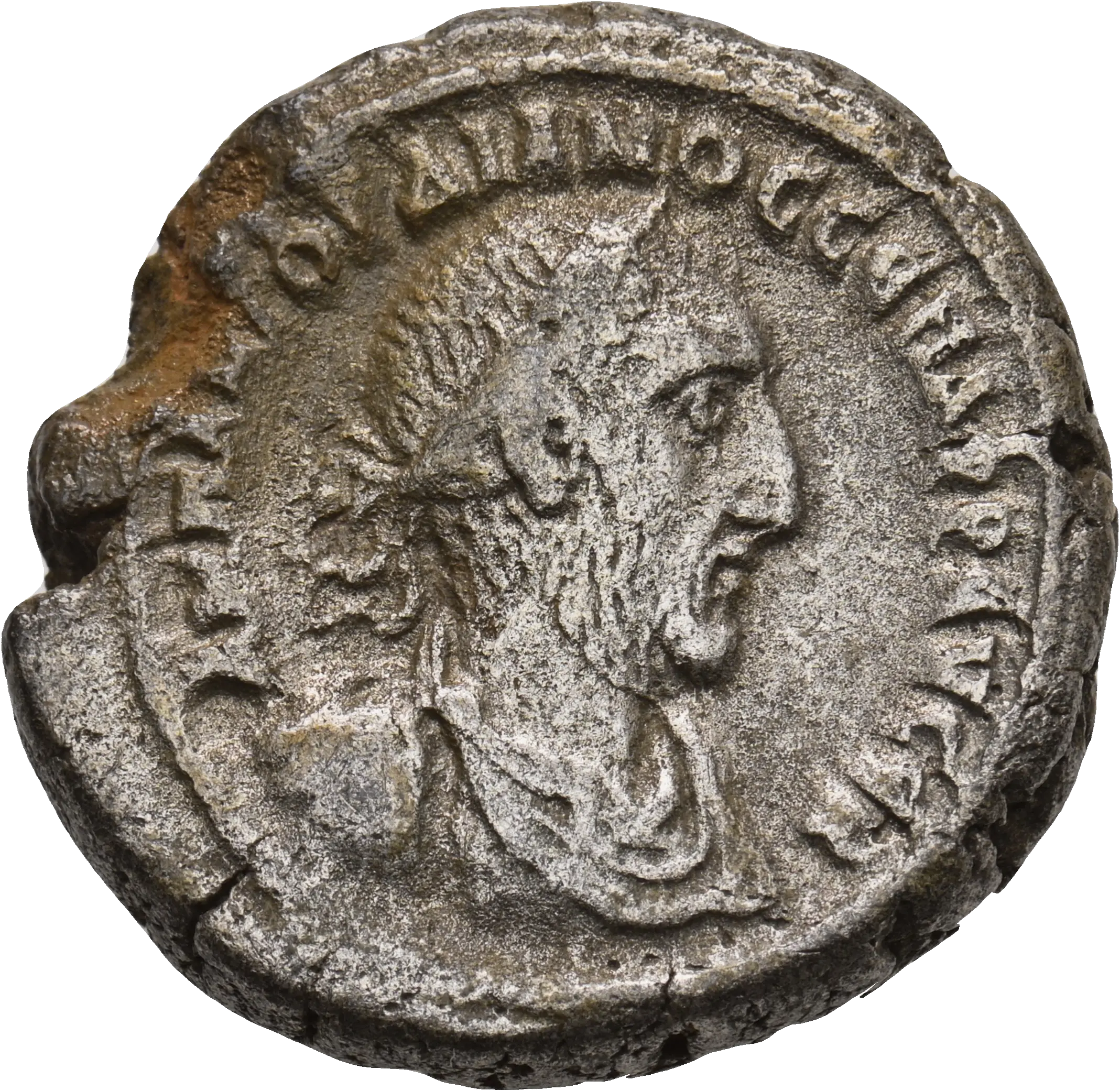 Image of the obverse