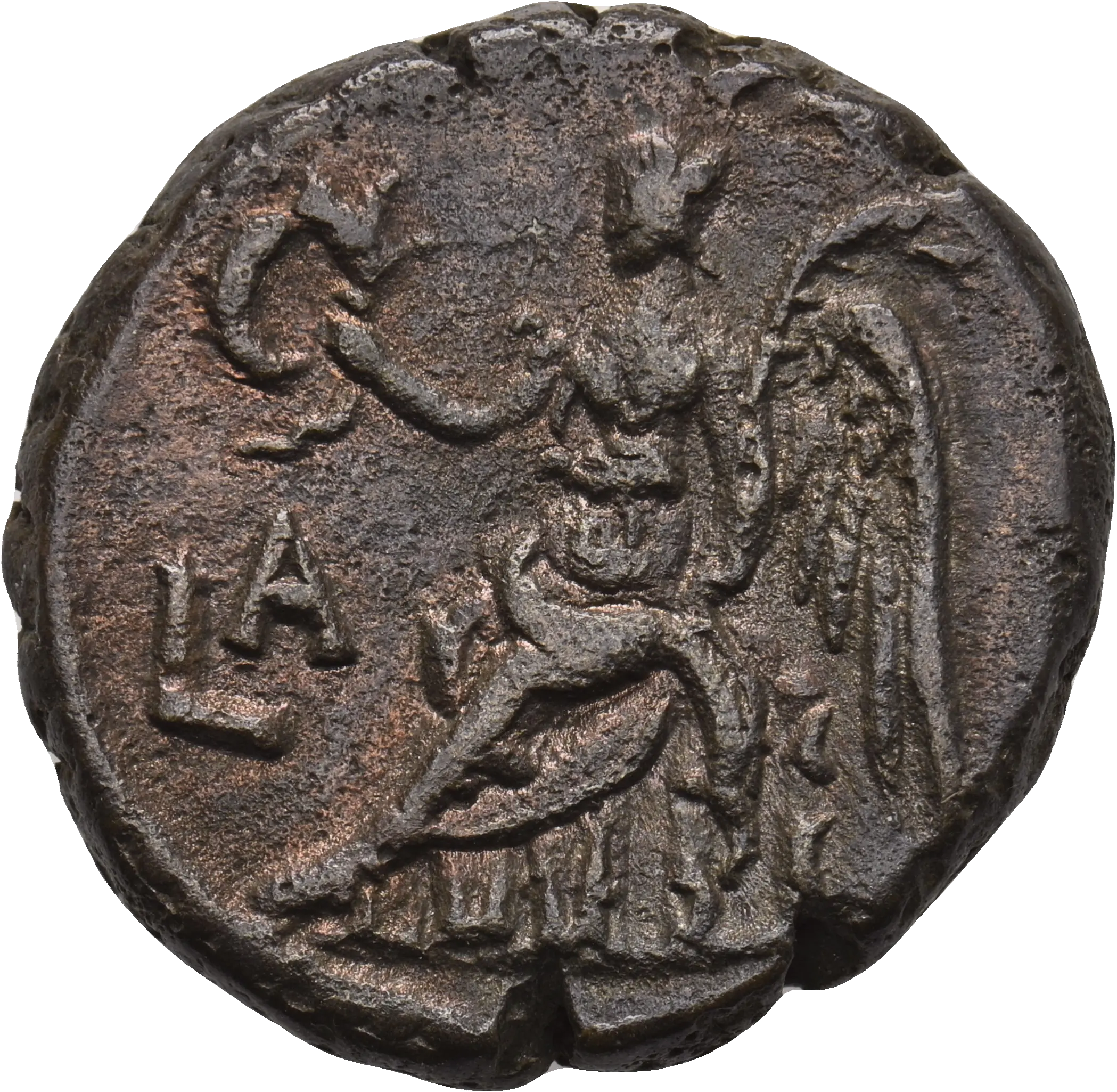 Image of the obverse