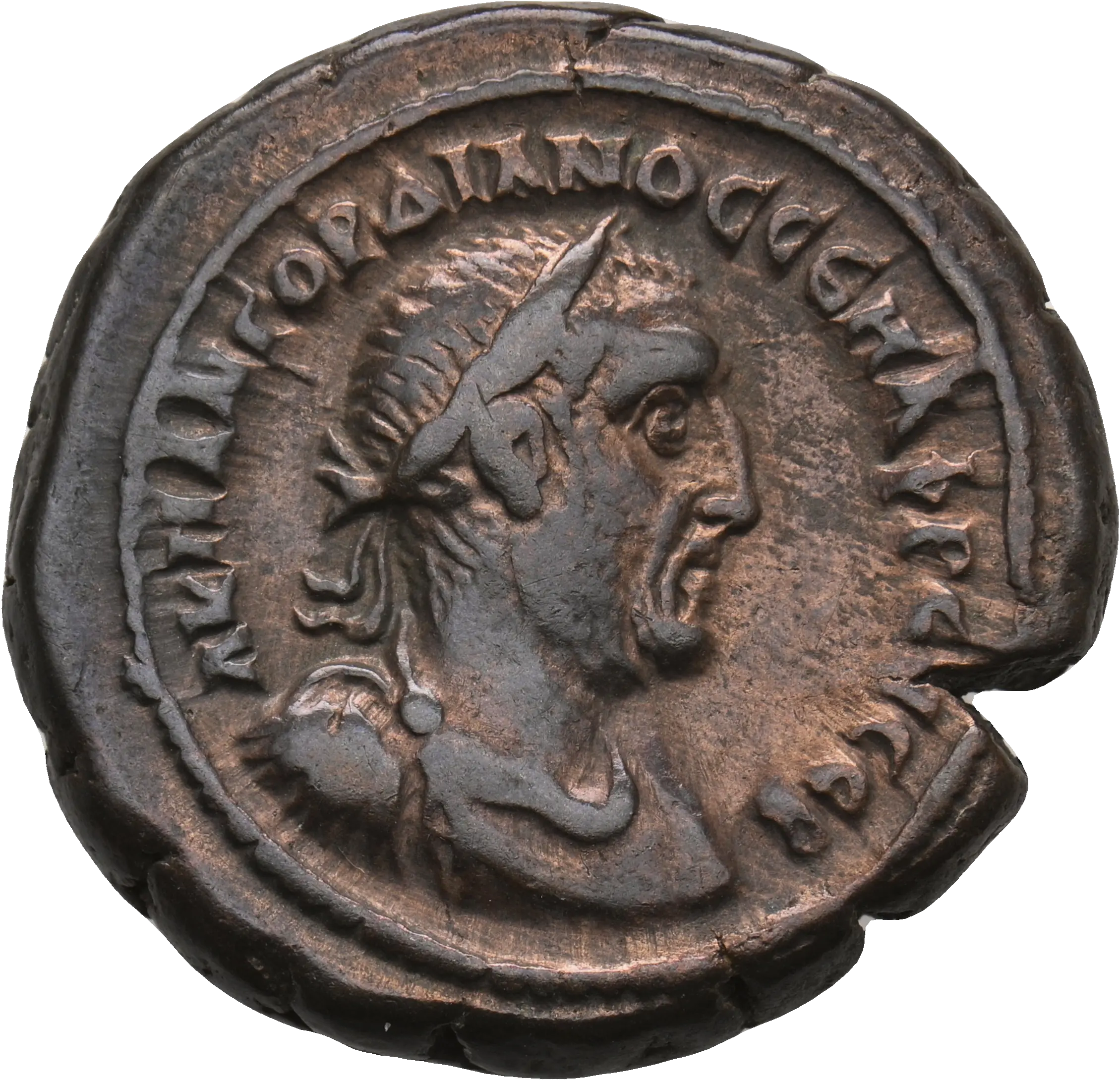 Image of the obverse