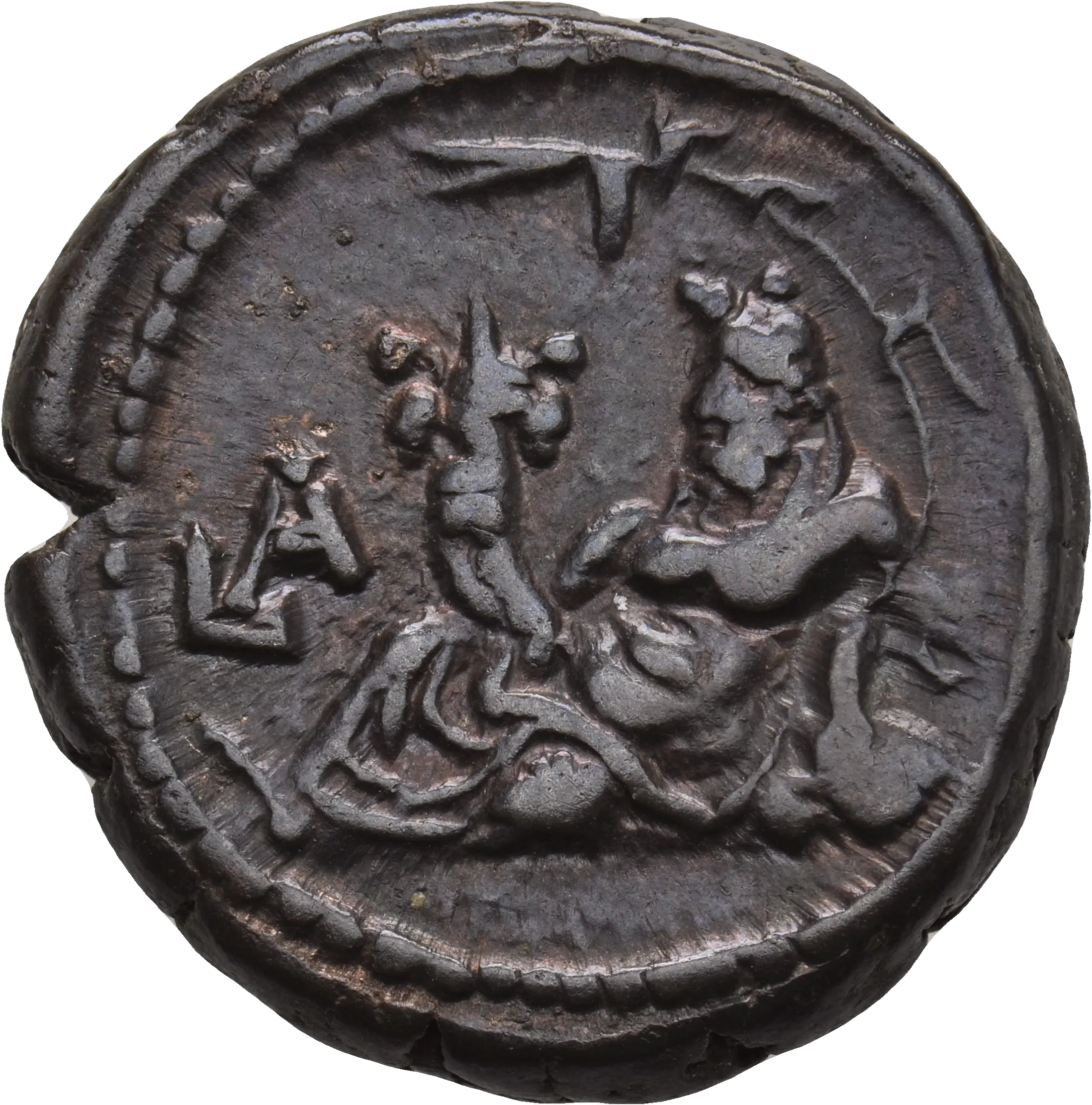 Image of the obverse