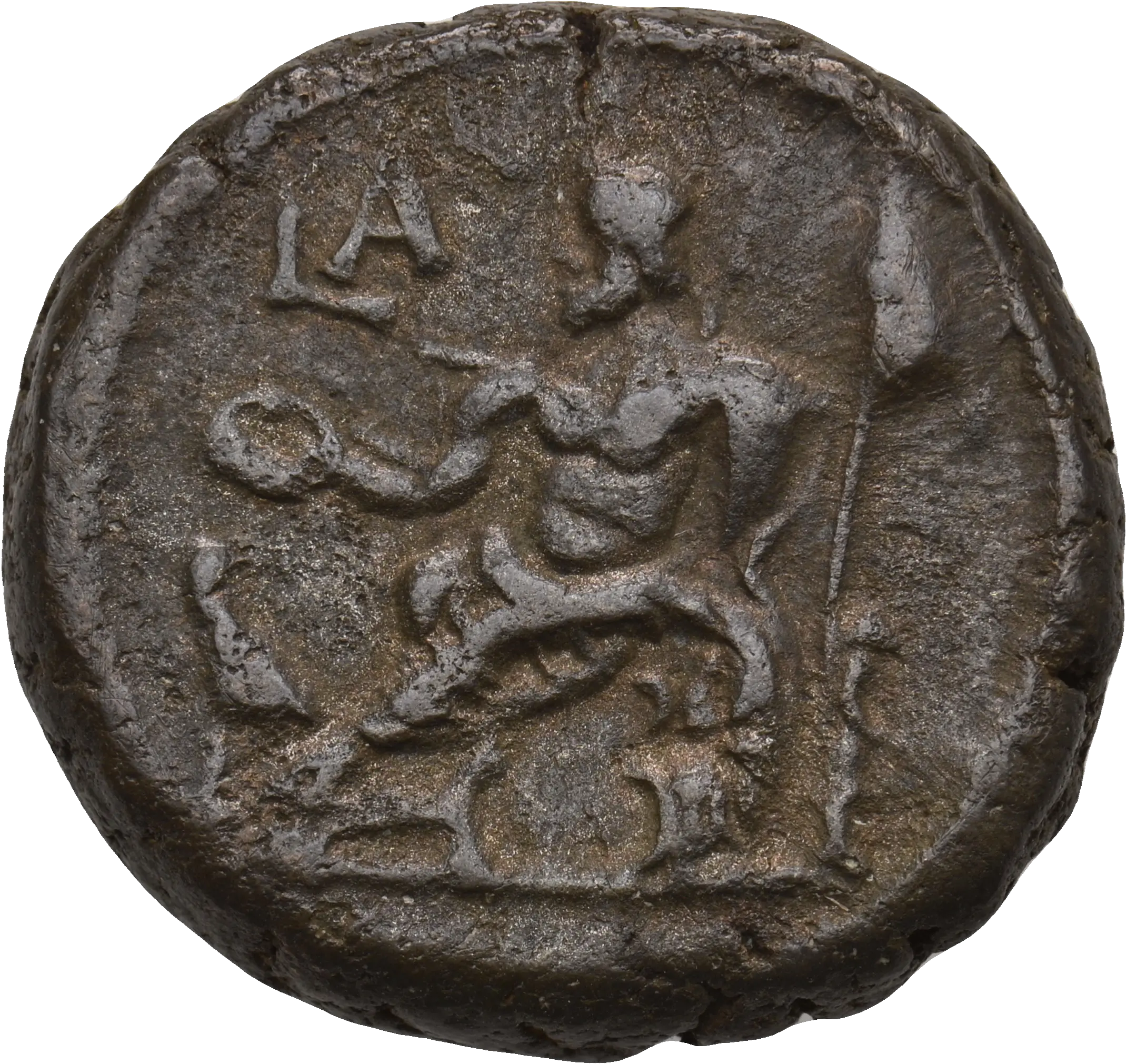 Image of the obverse