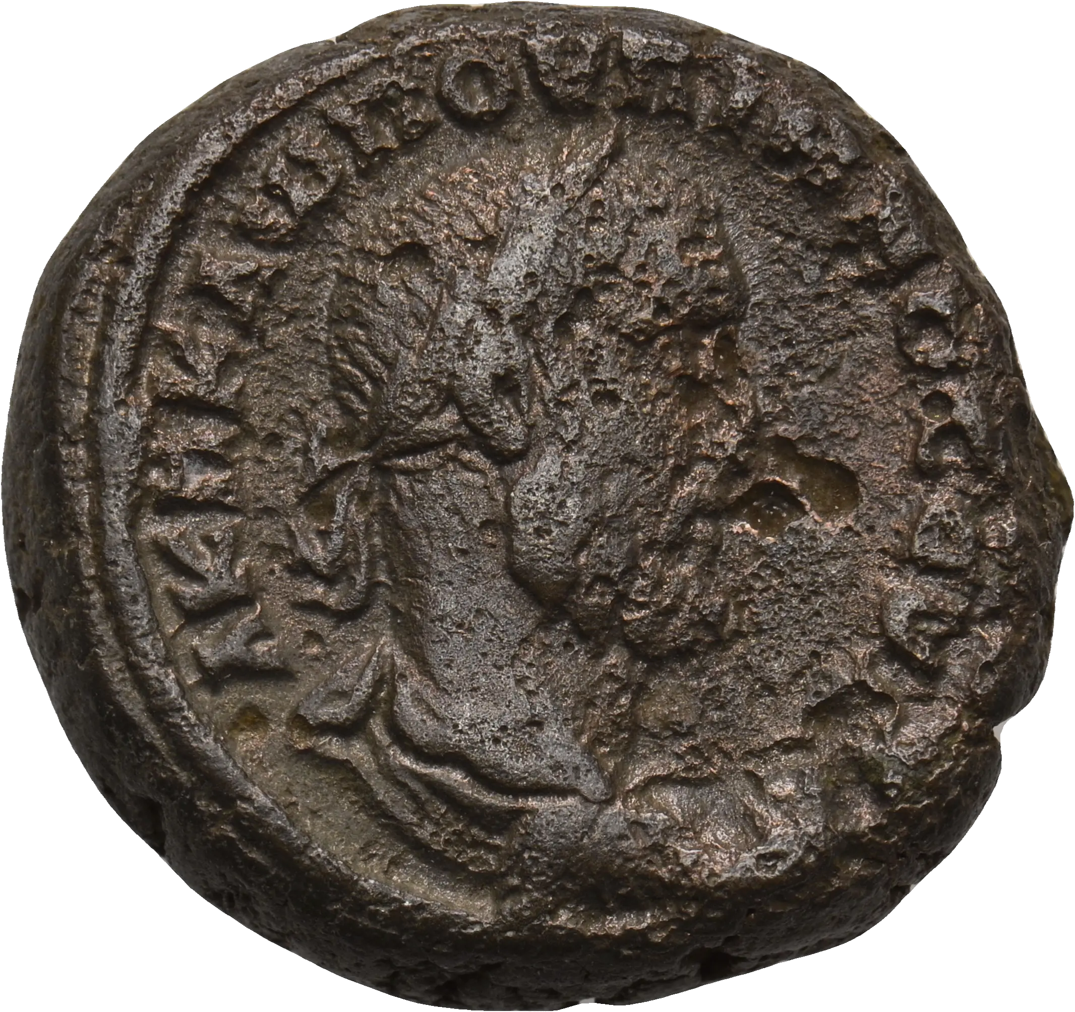 Image of the obverse