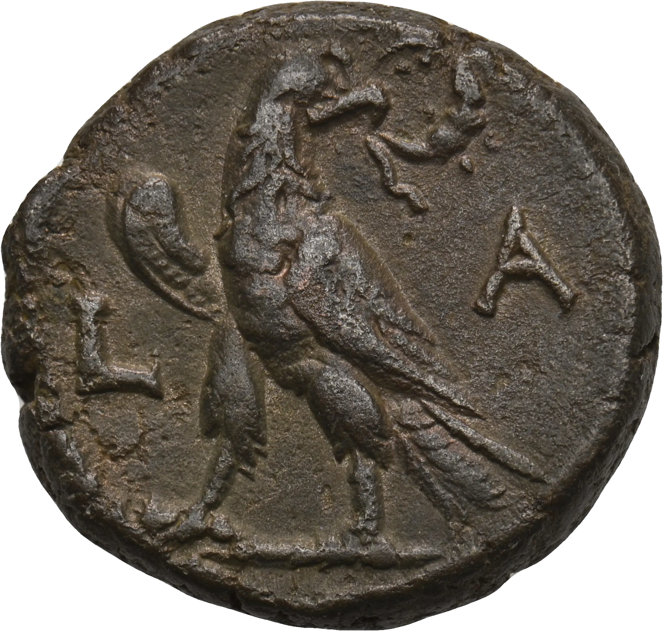 Image of the obverse