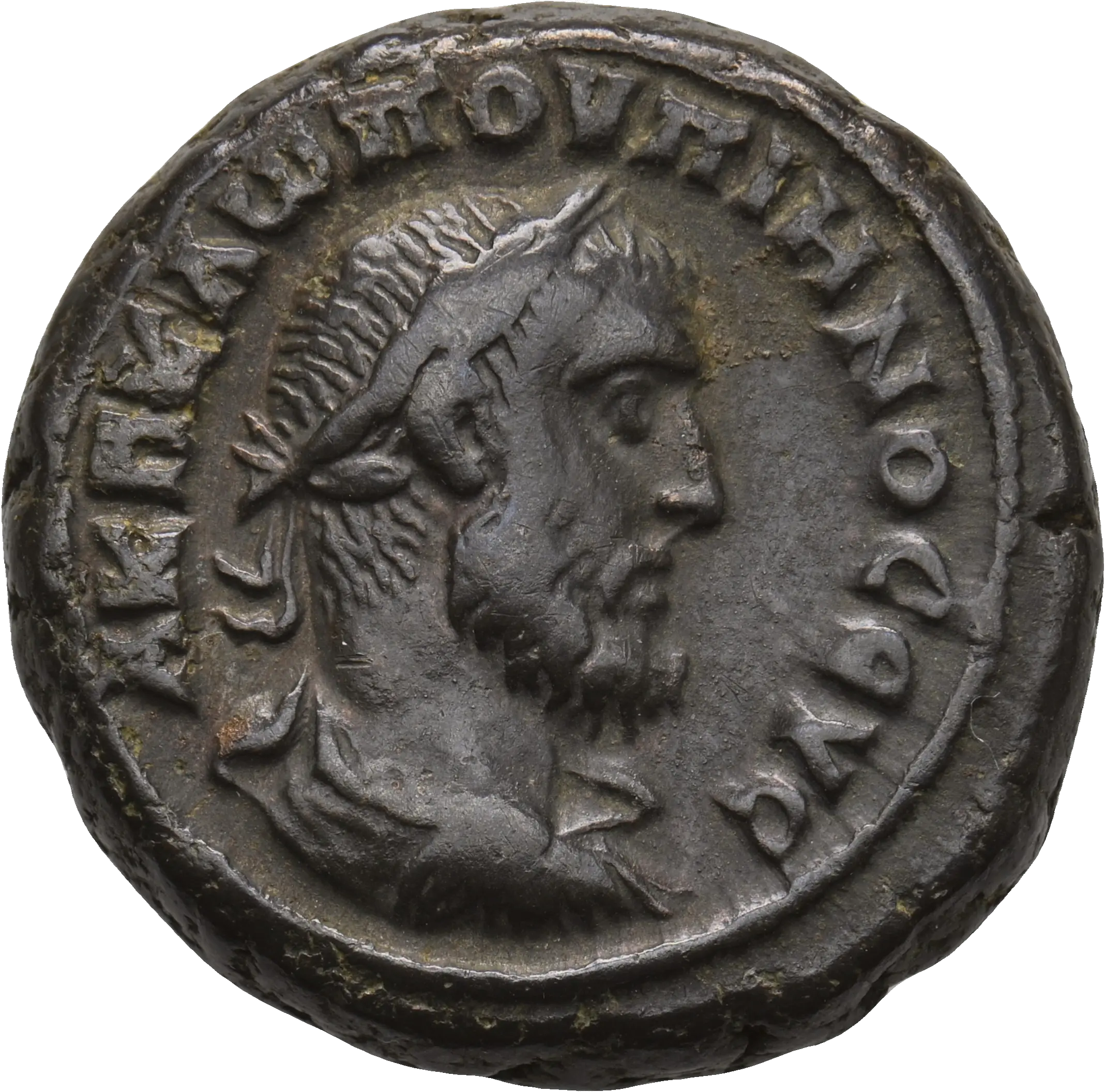 Image of the obverse