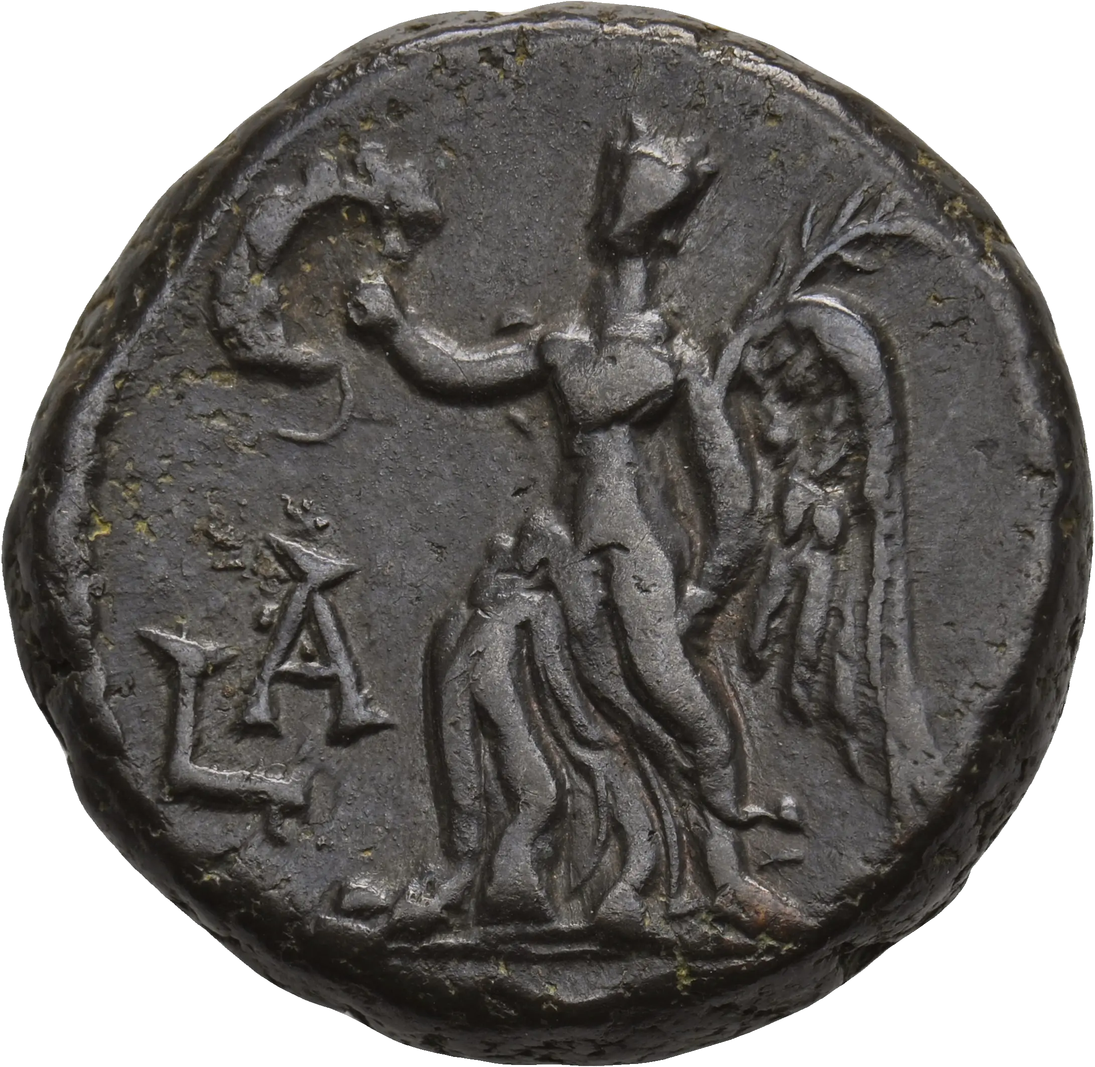 Image of the obverse