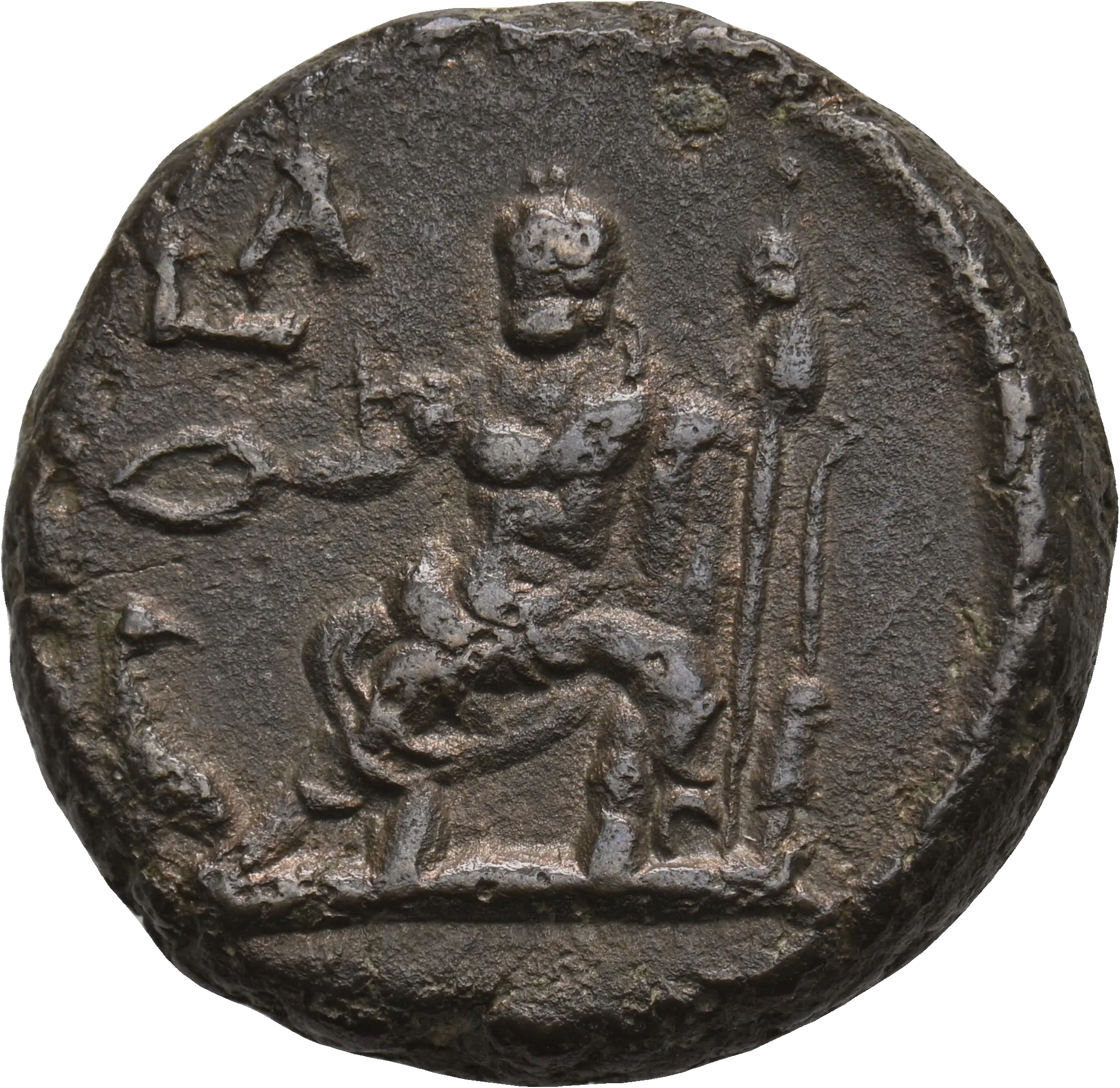 Image of the obverse