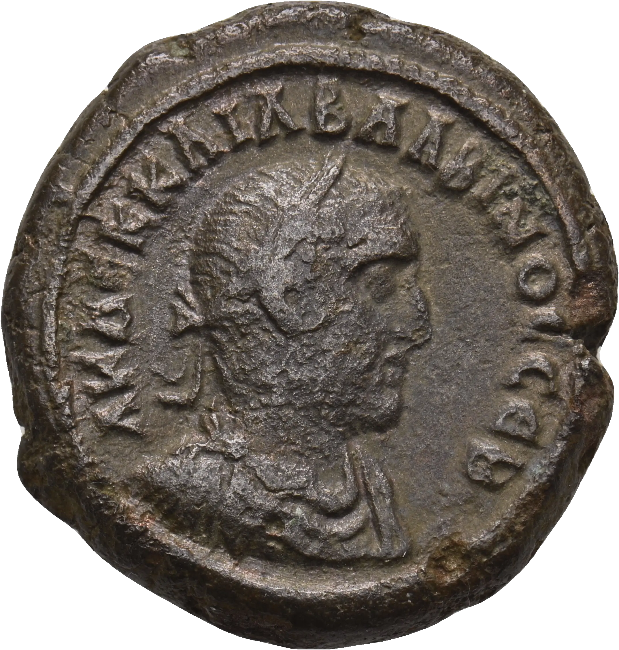 Image of the obverse