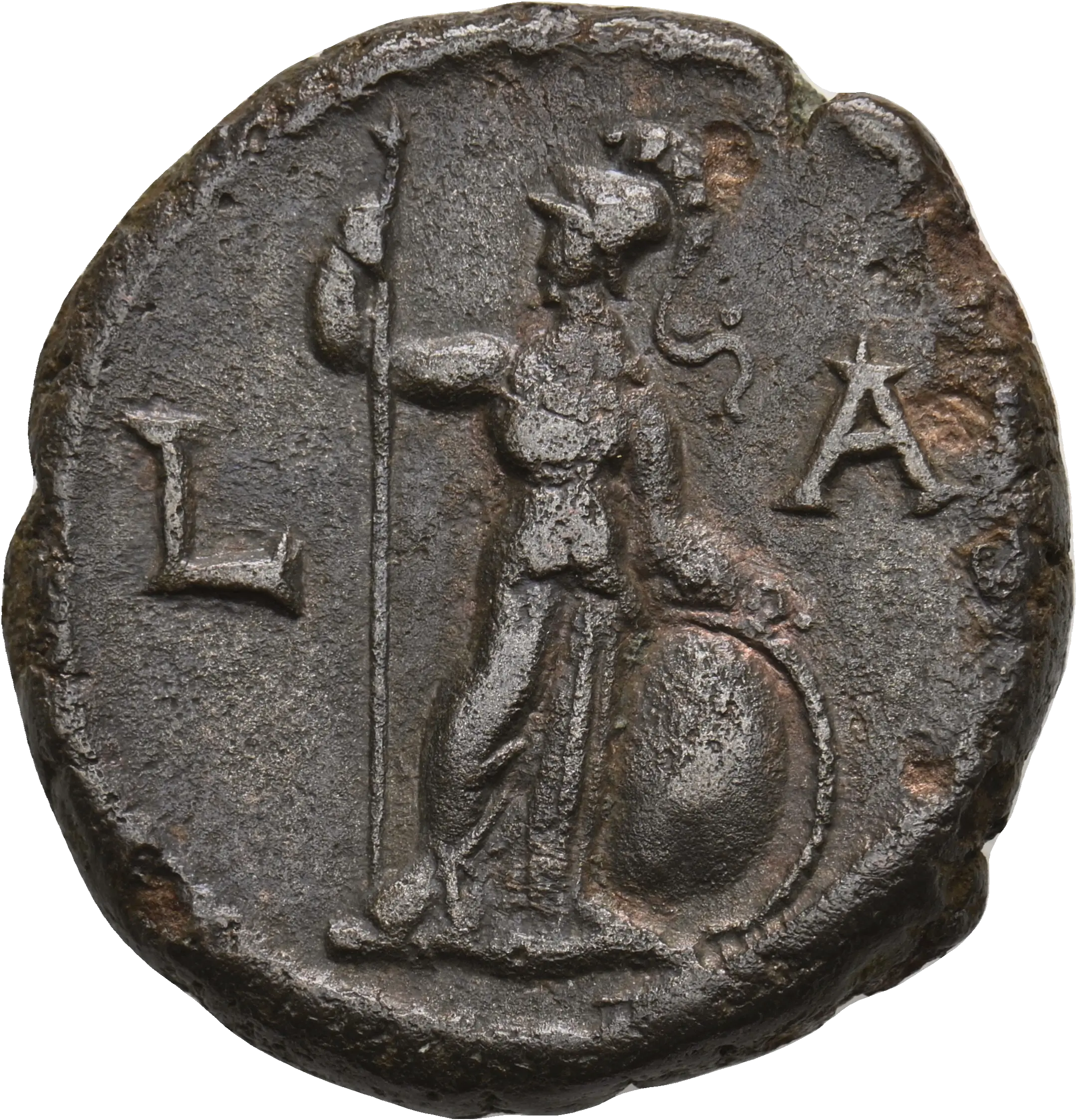 Image of the obverse