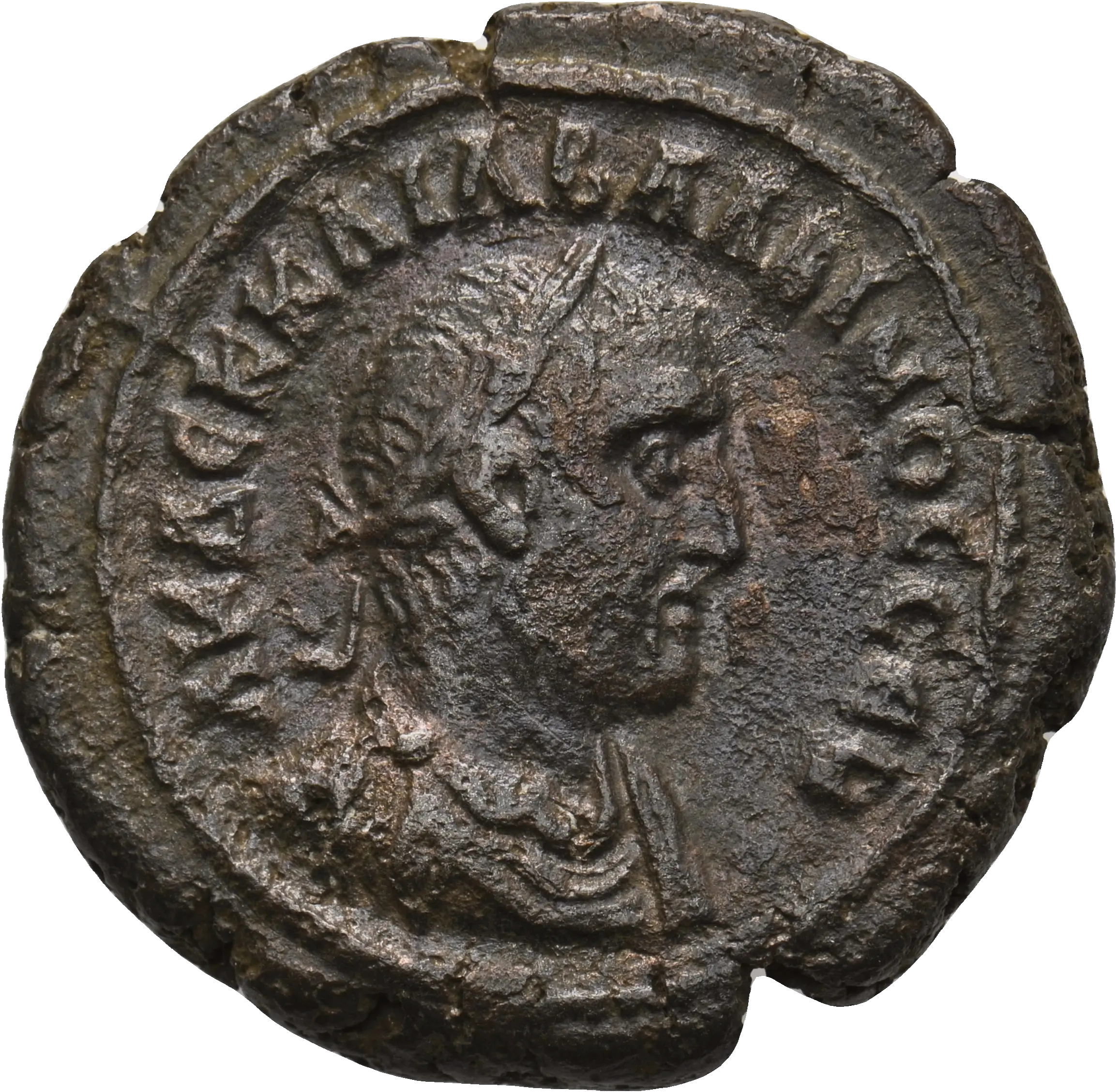 Image of the obverse