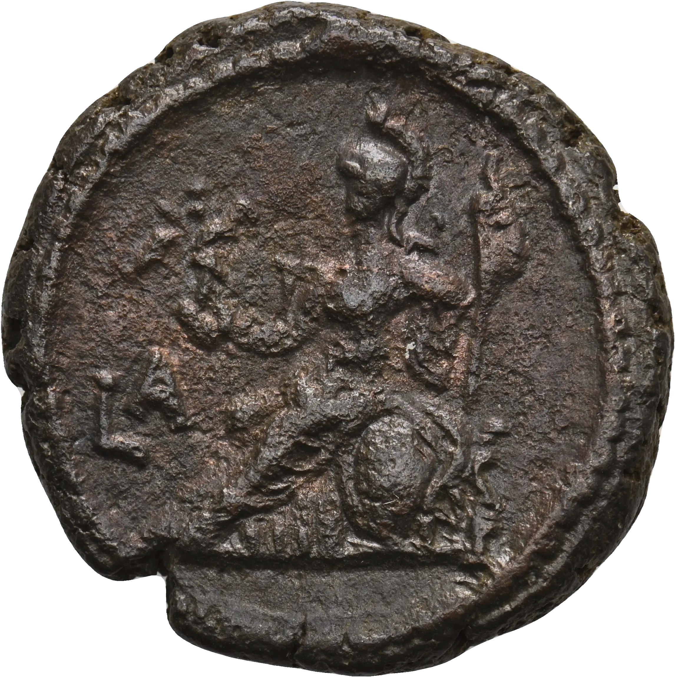 Image of the obverse
