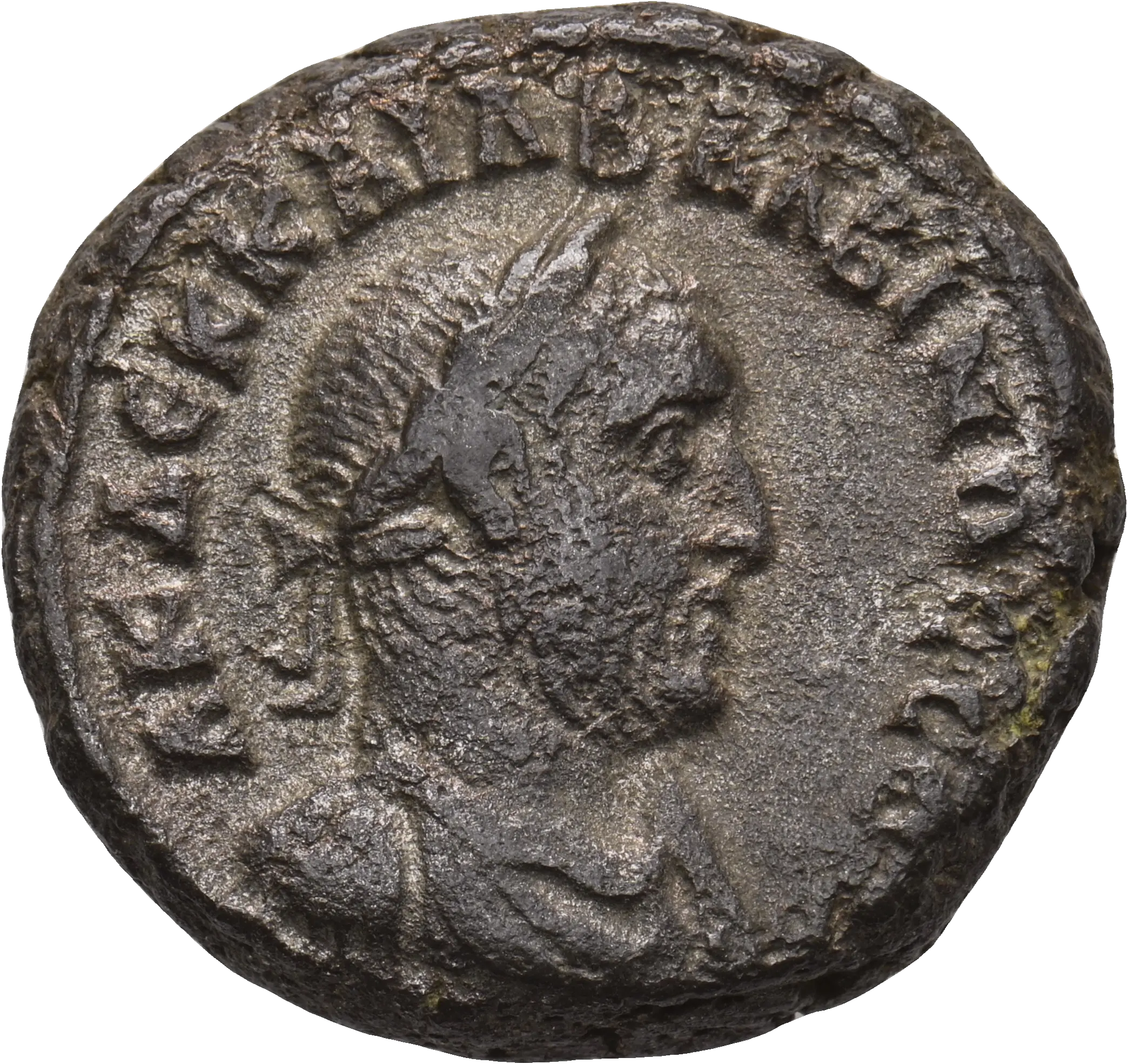 Image of the obverse