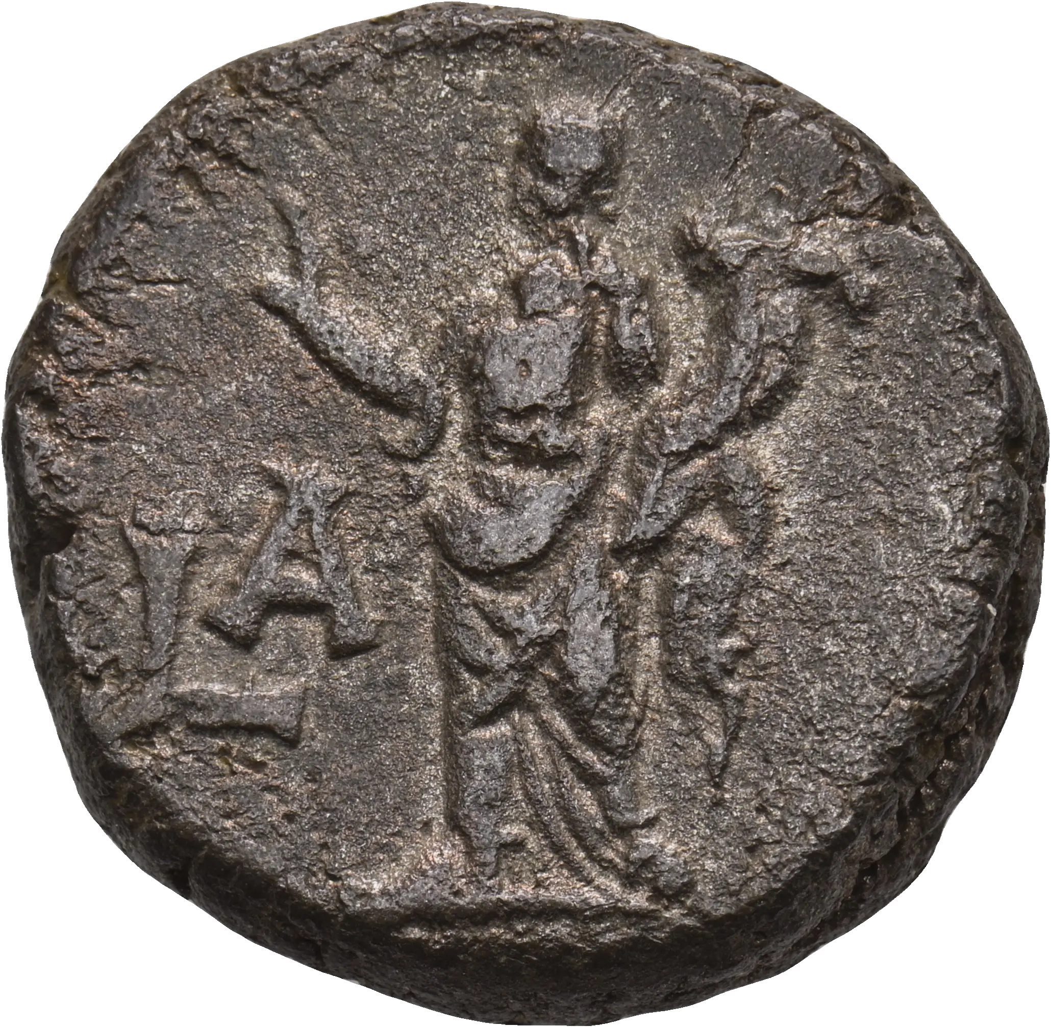 Image of the obverse