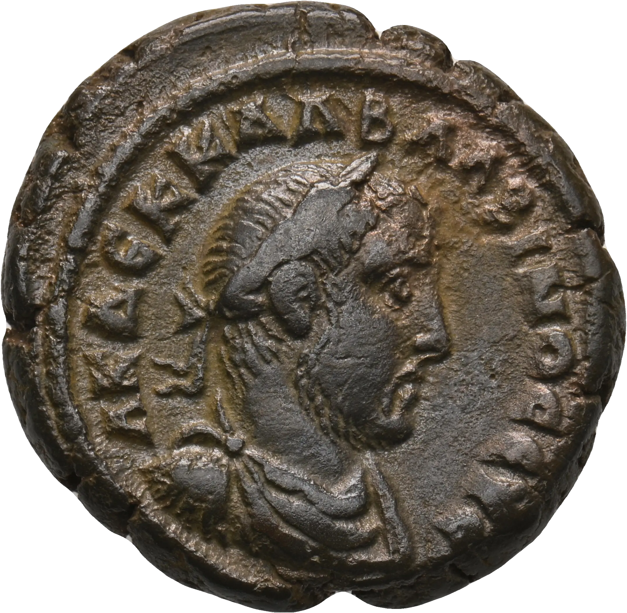 Image of the obverse