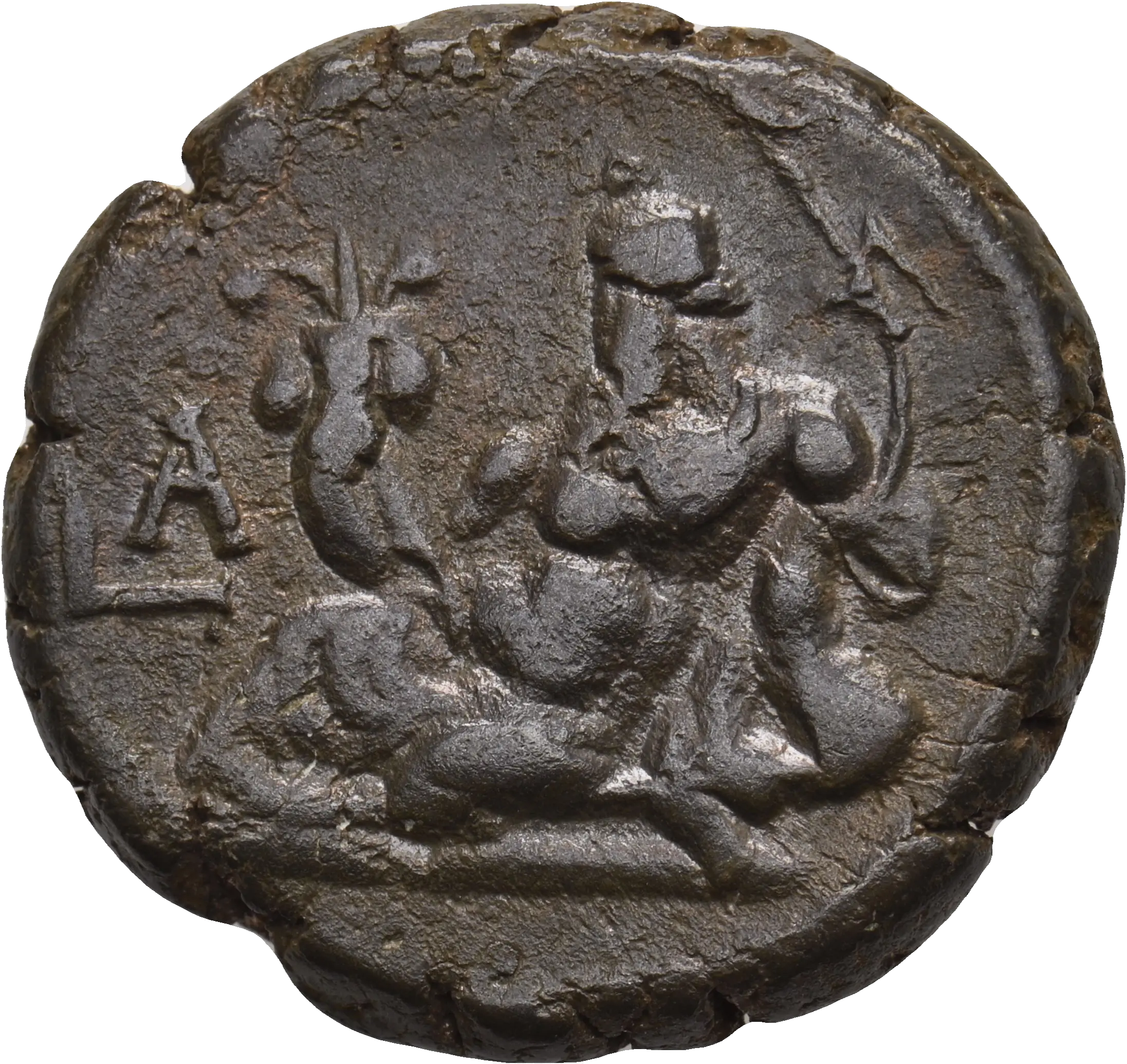 Image of the obverse