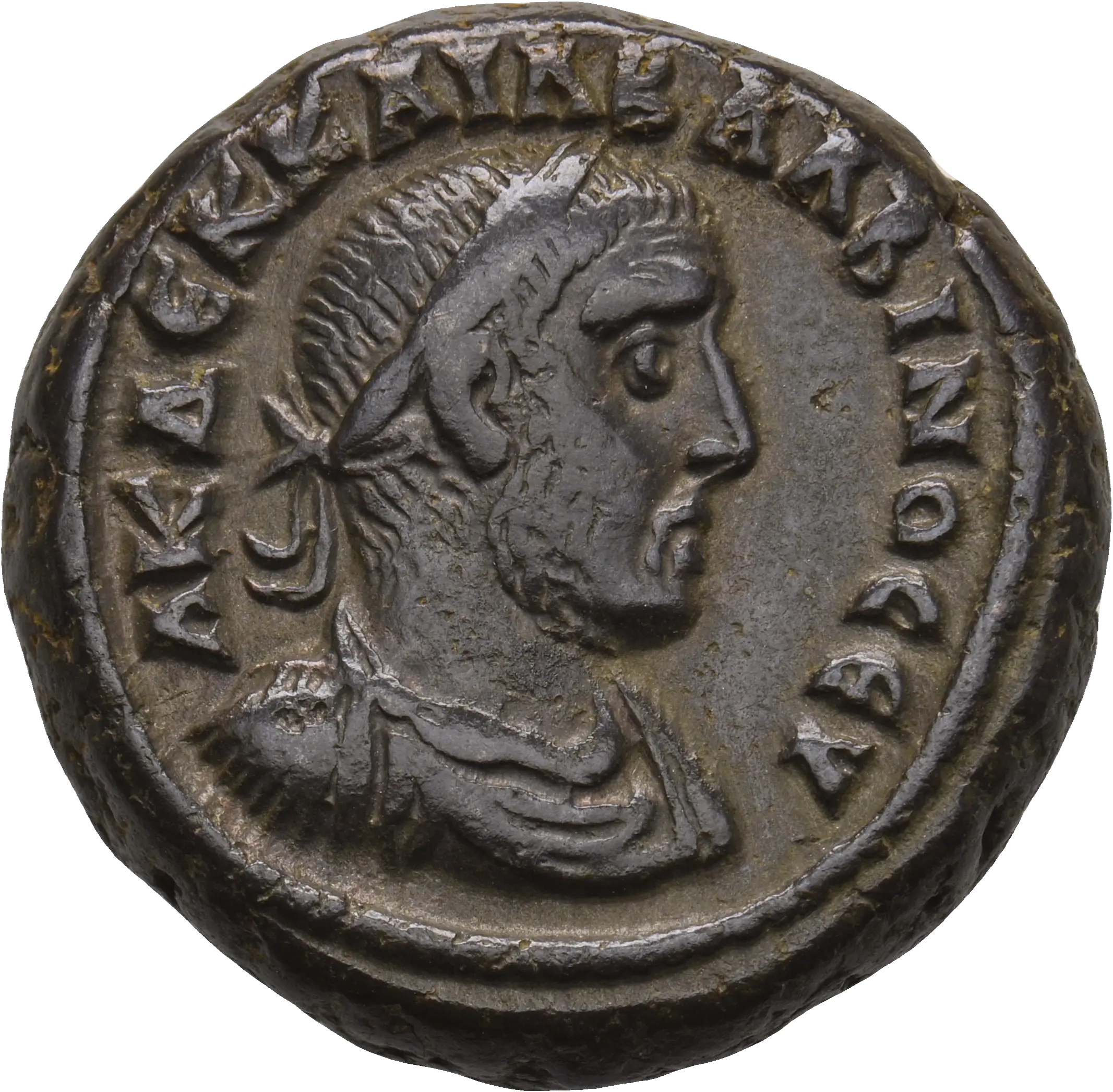 Image of the obverse