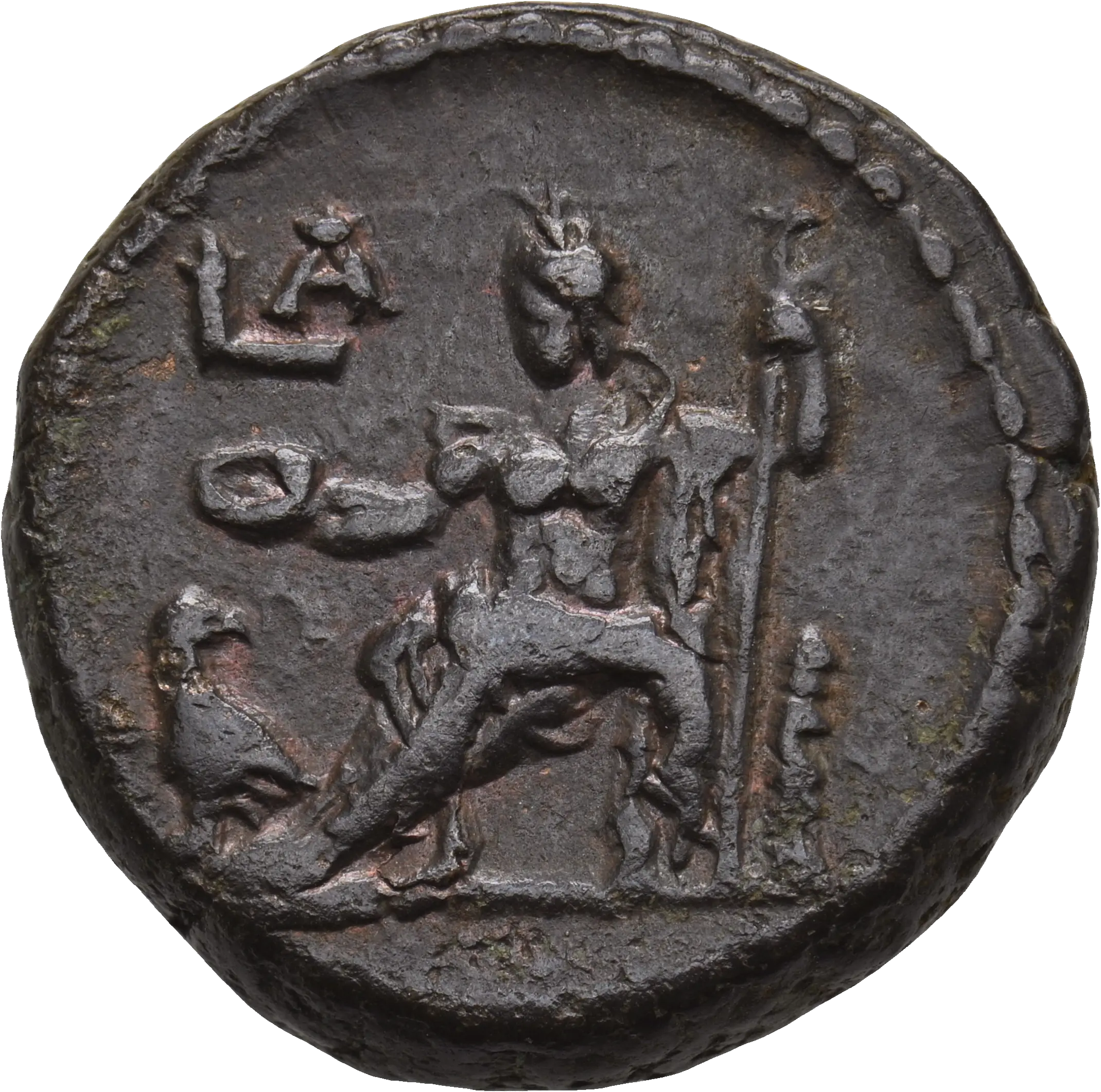 Image of the obverse