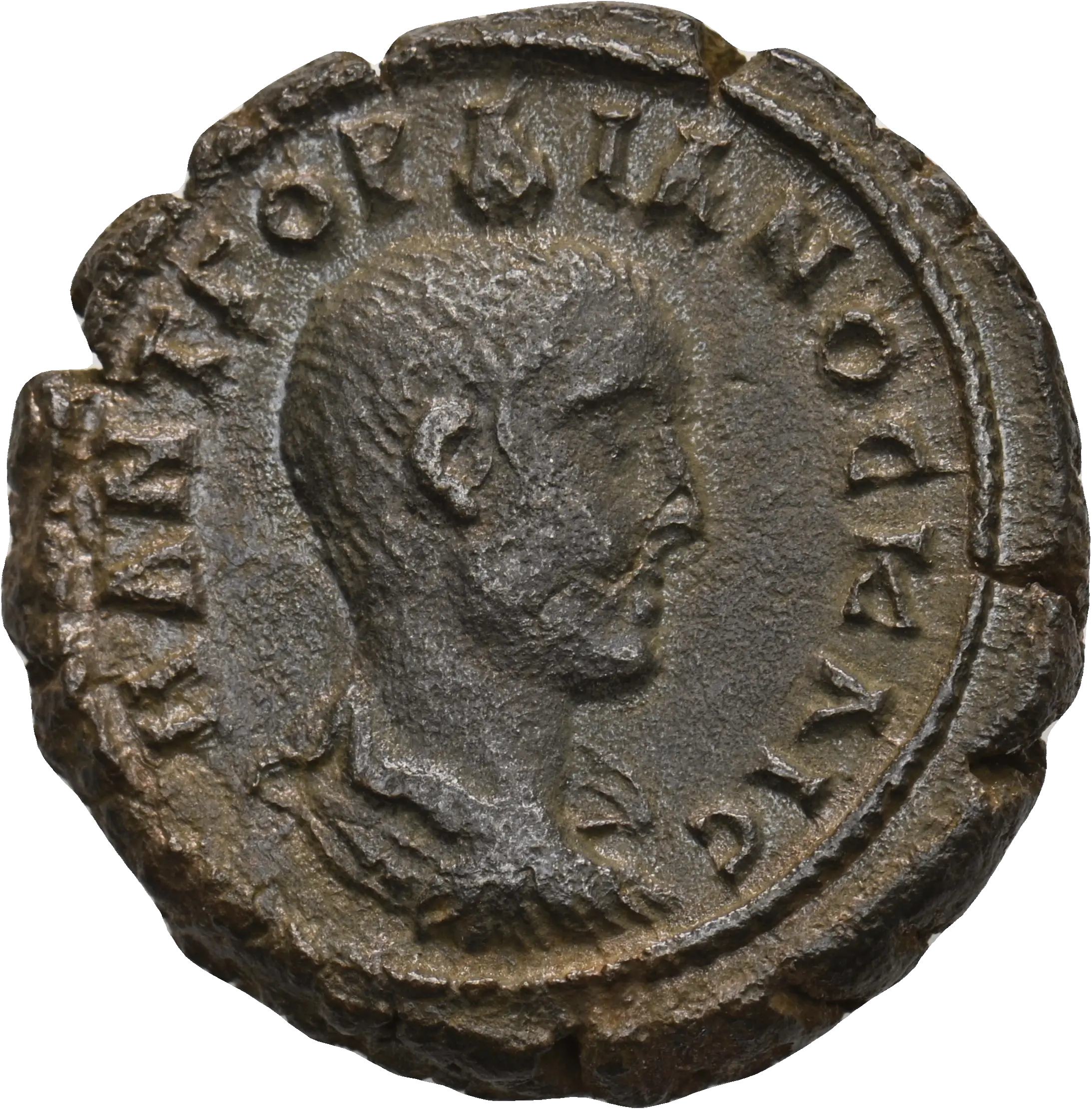 Image of the obverse