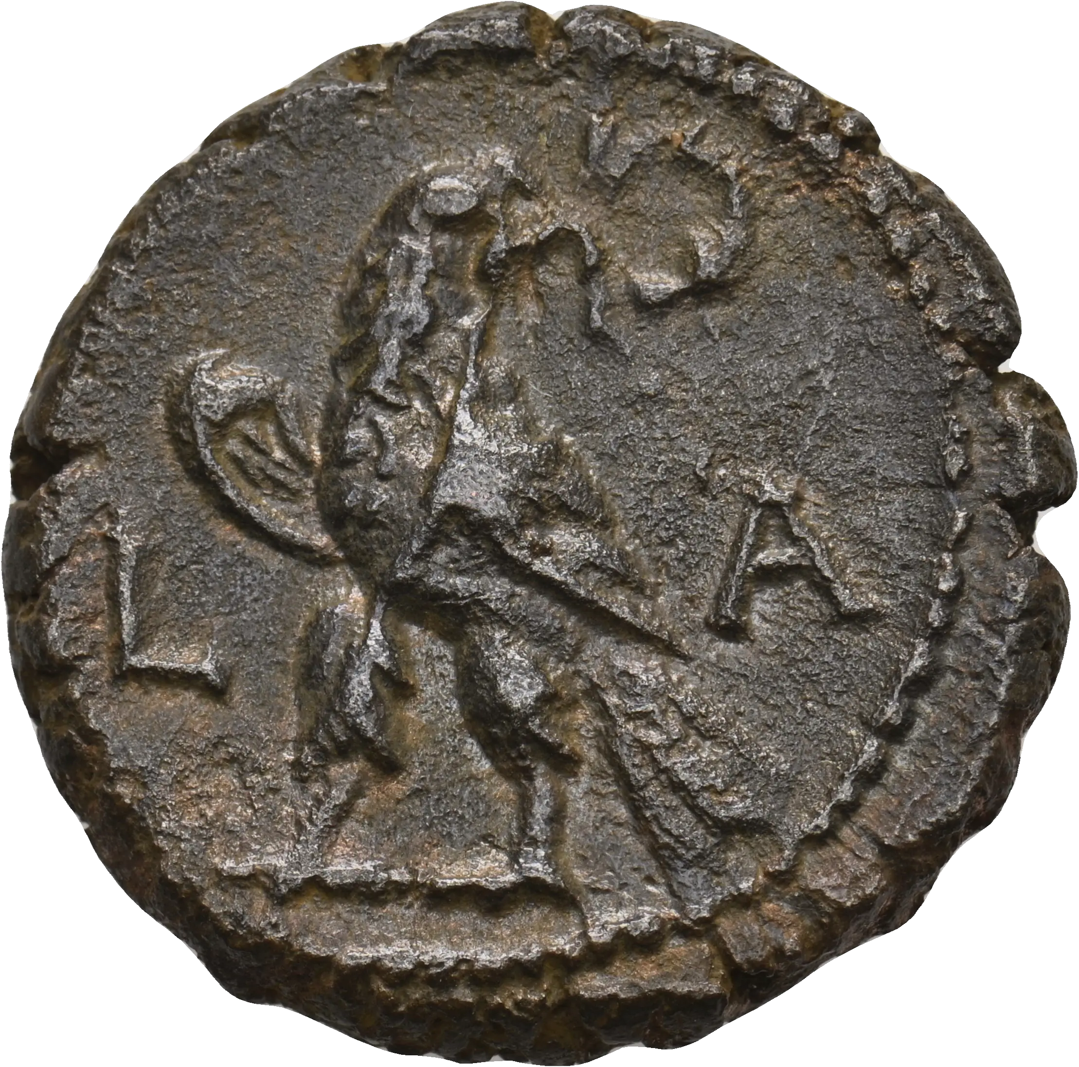 Image of the obverse