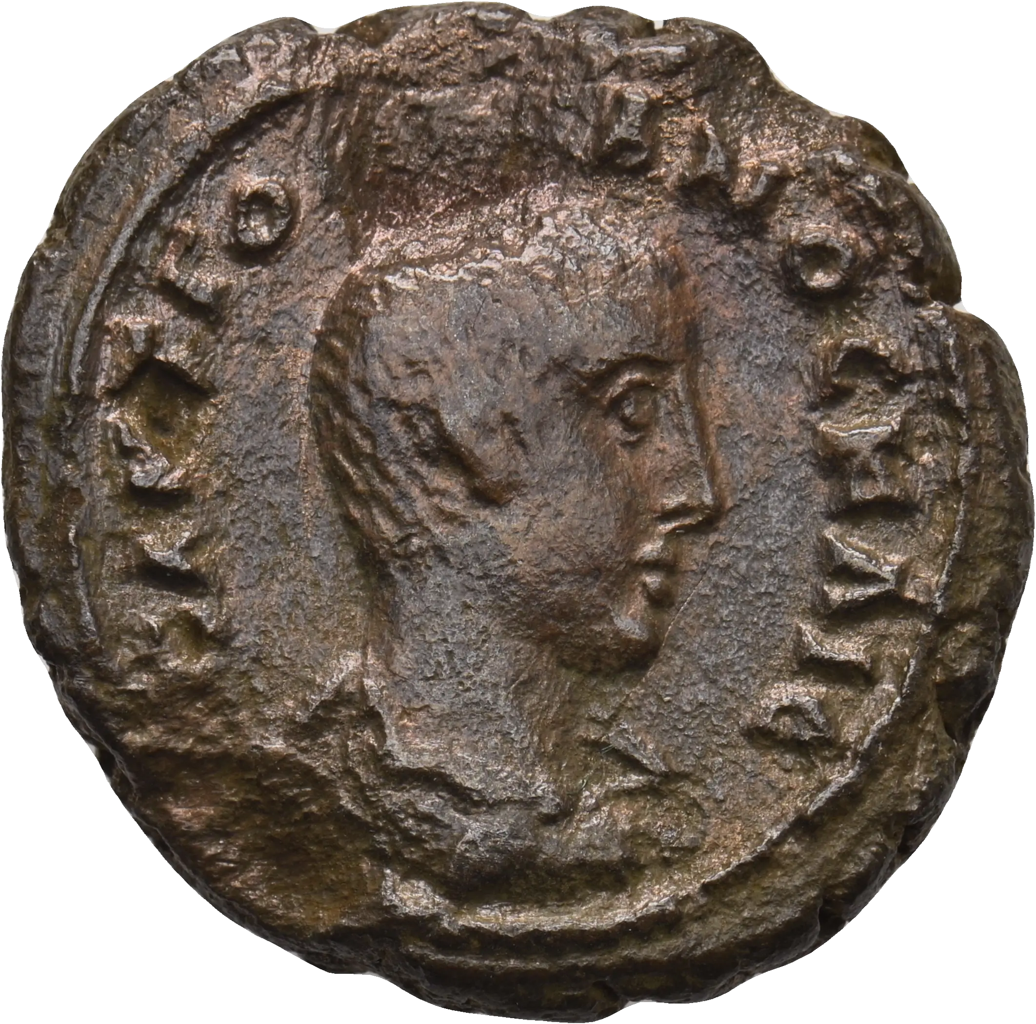 Image of the obverse