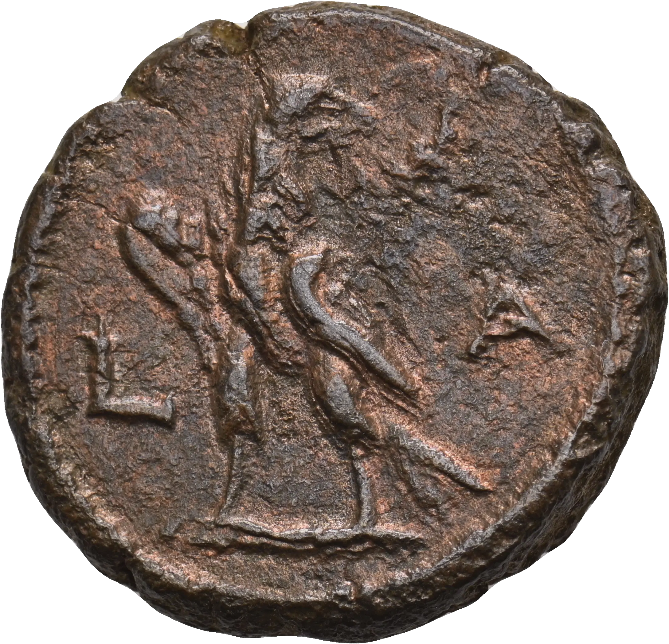 Image of the obverse
