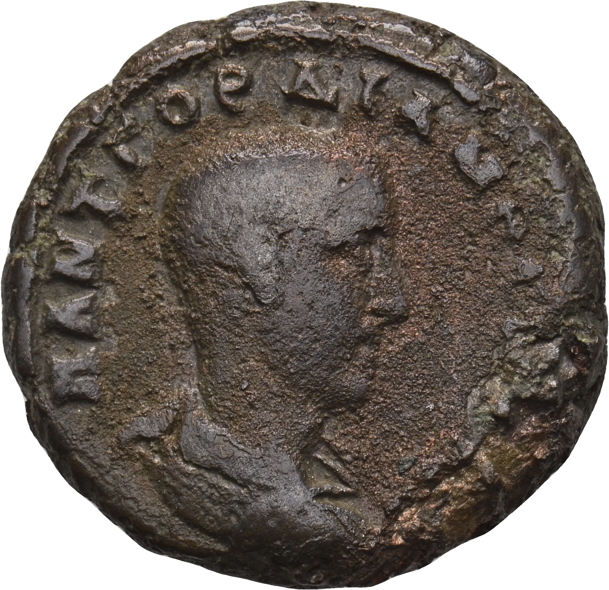 Image of the obverse