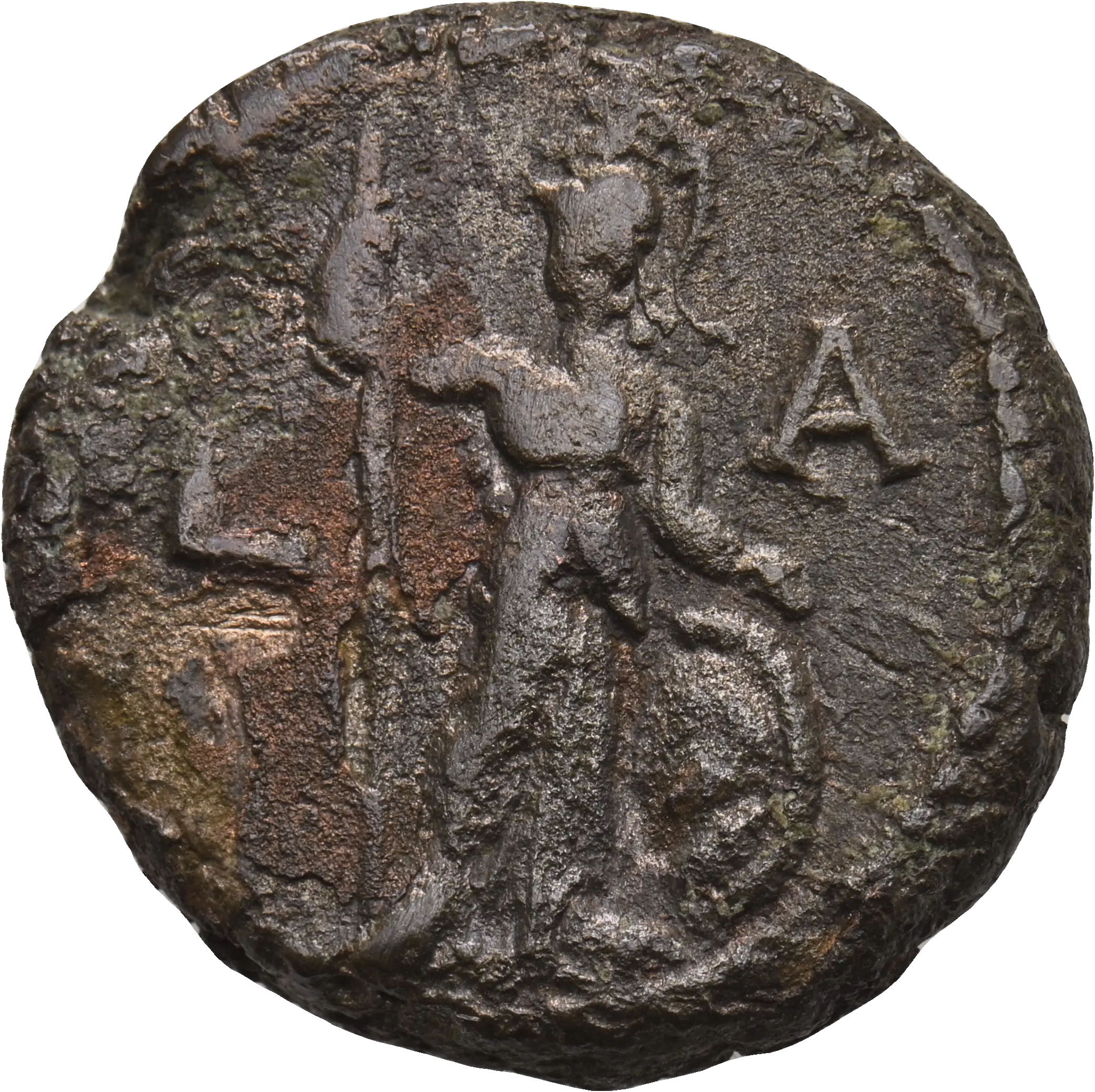 Image of the obverse