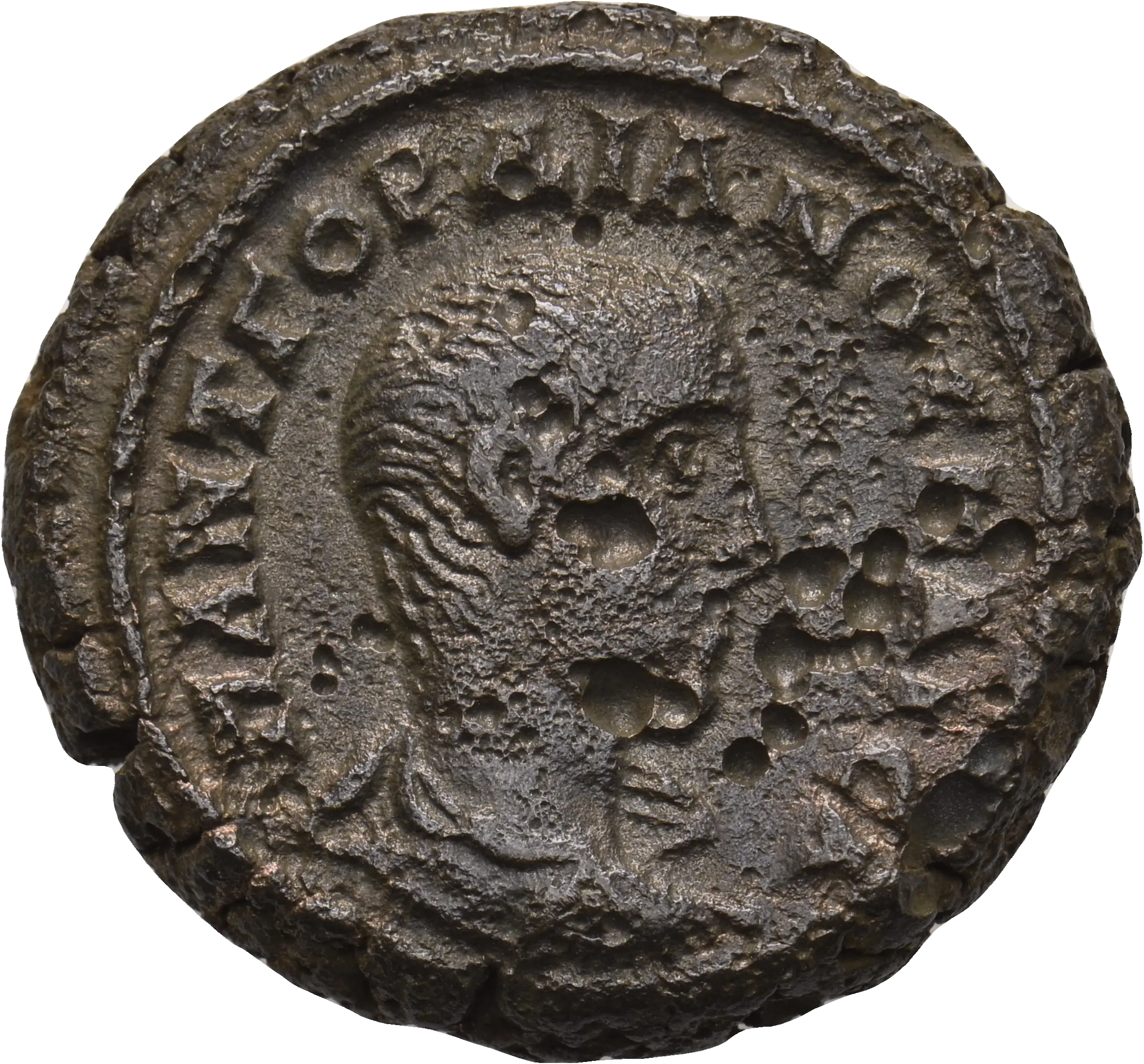 Image of the obverse