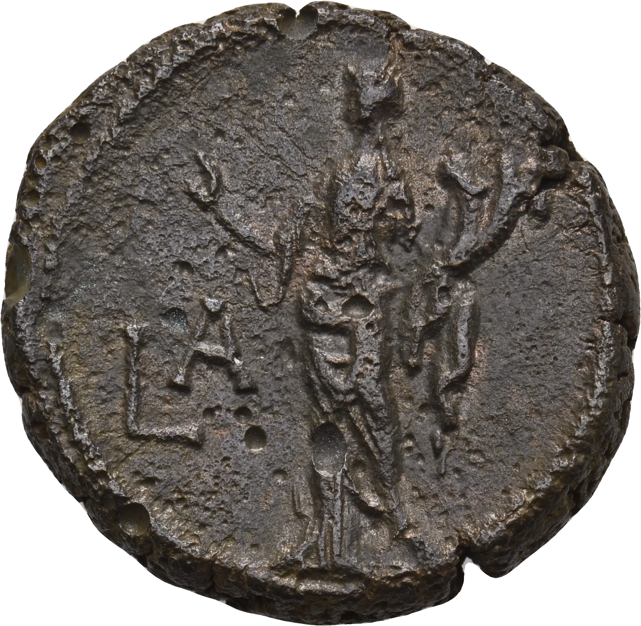 Image of the obverse