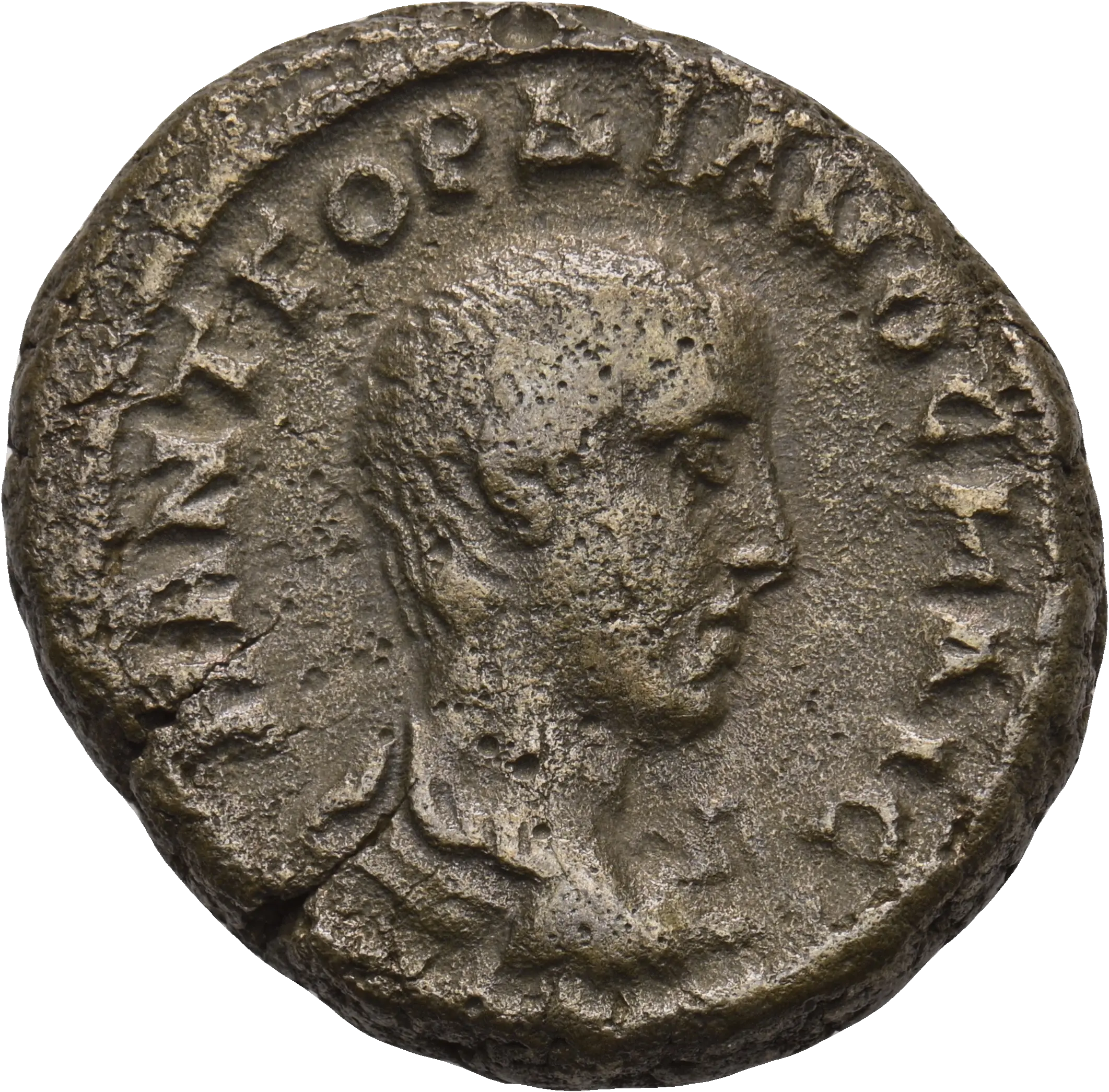 Image of the obverse