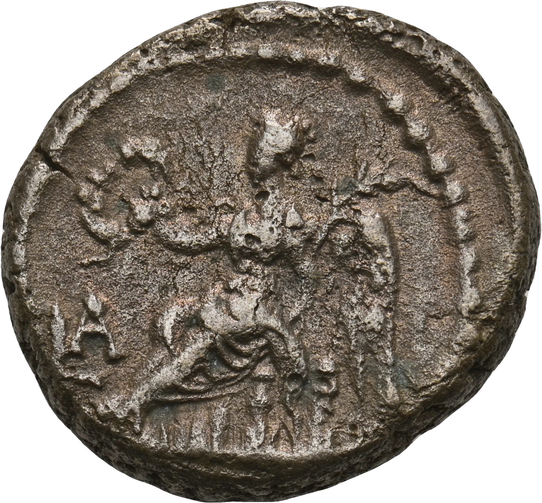 Image of the obverse