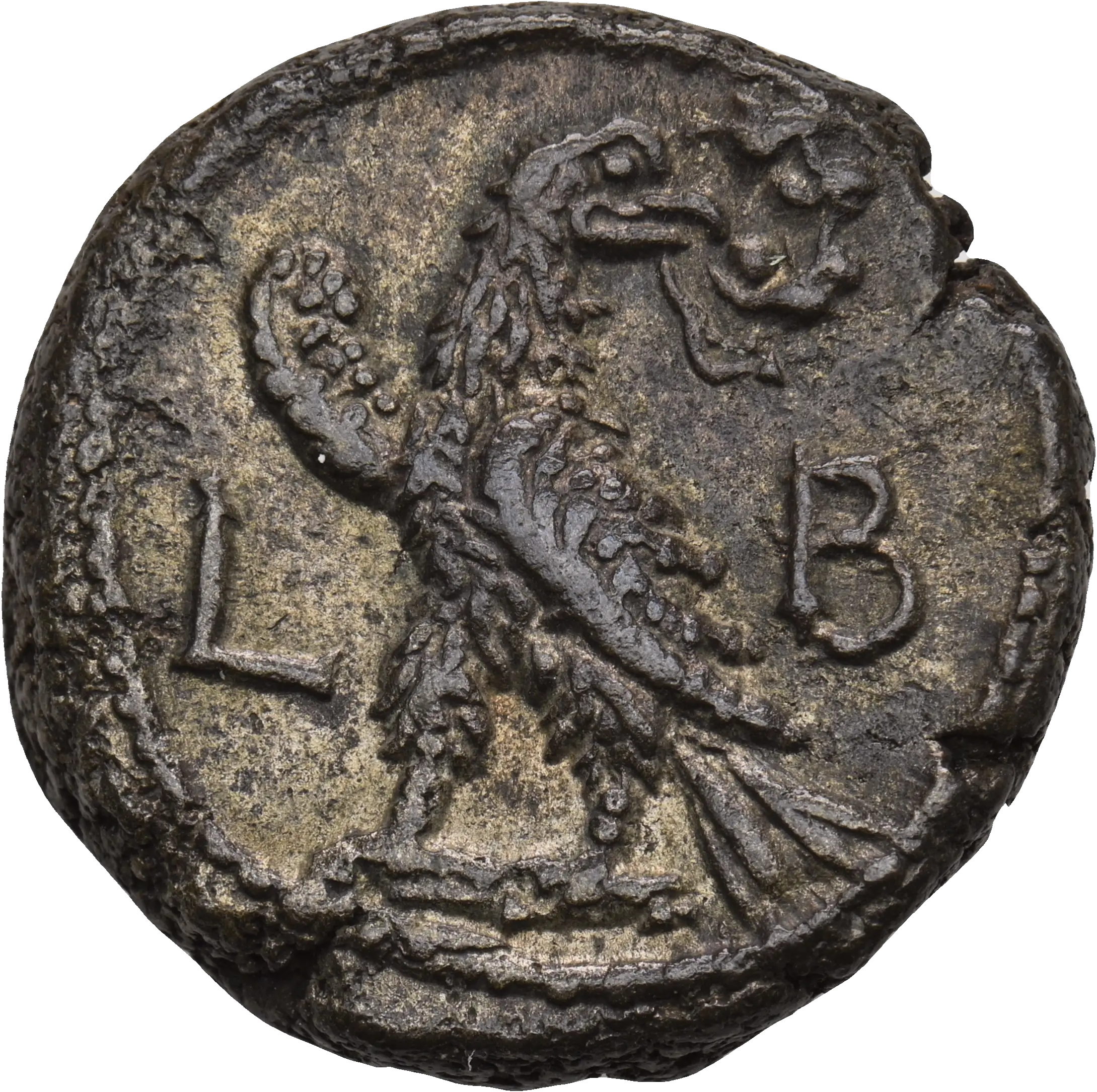 Image of the obverse
