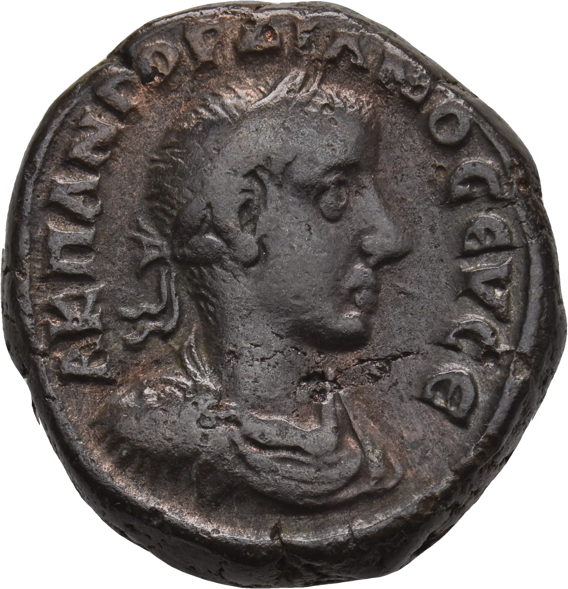 Image of the obverse