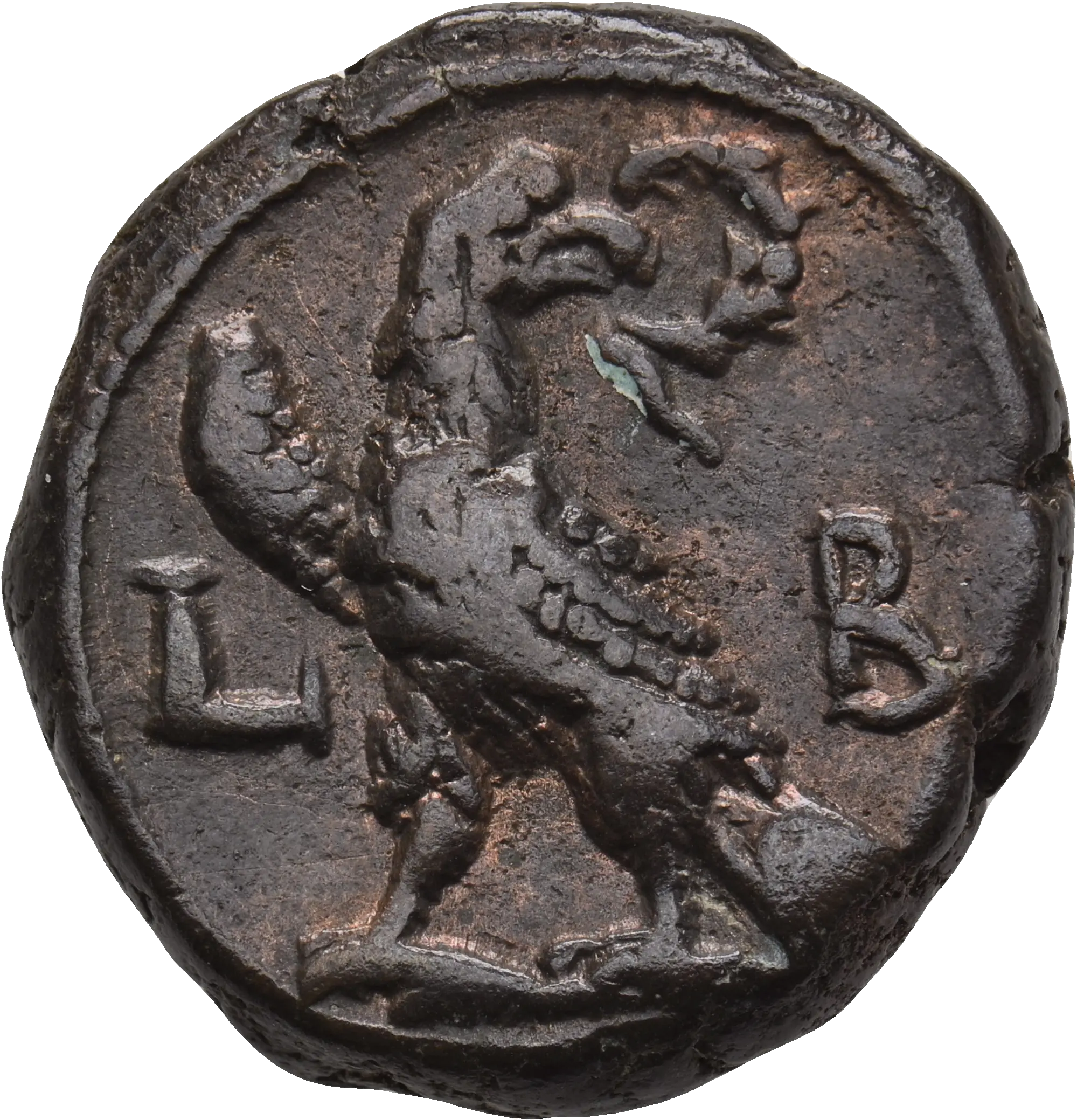 Image of the obverse