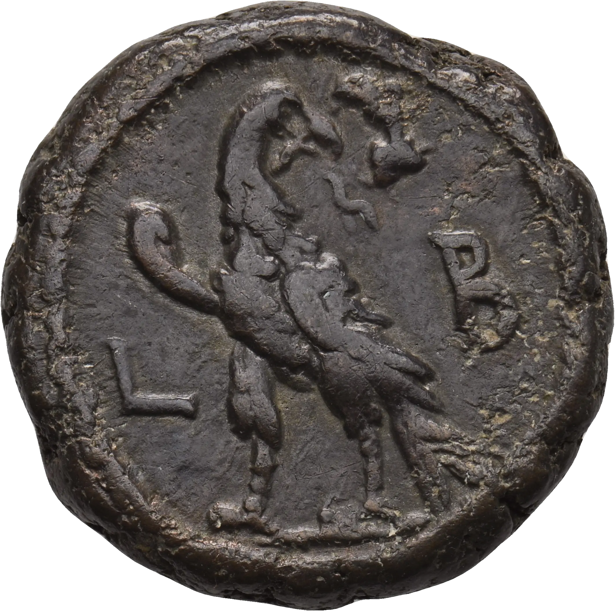 Image of the obverse