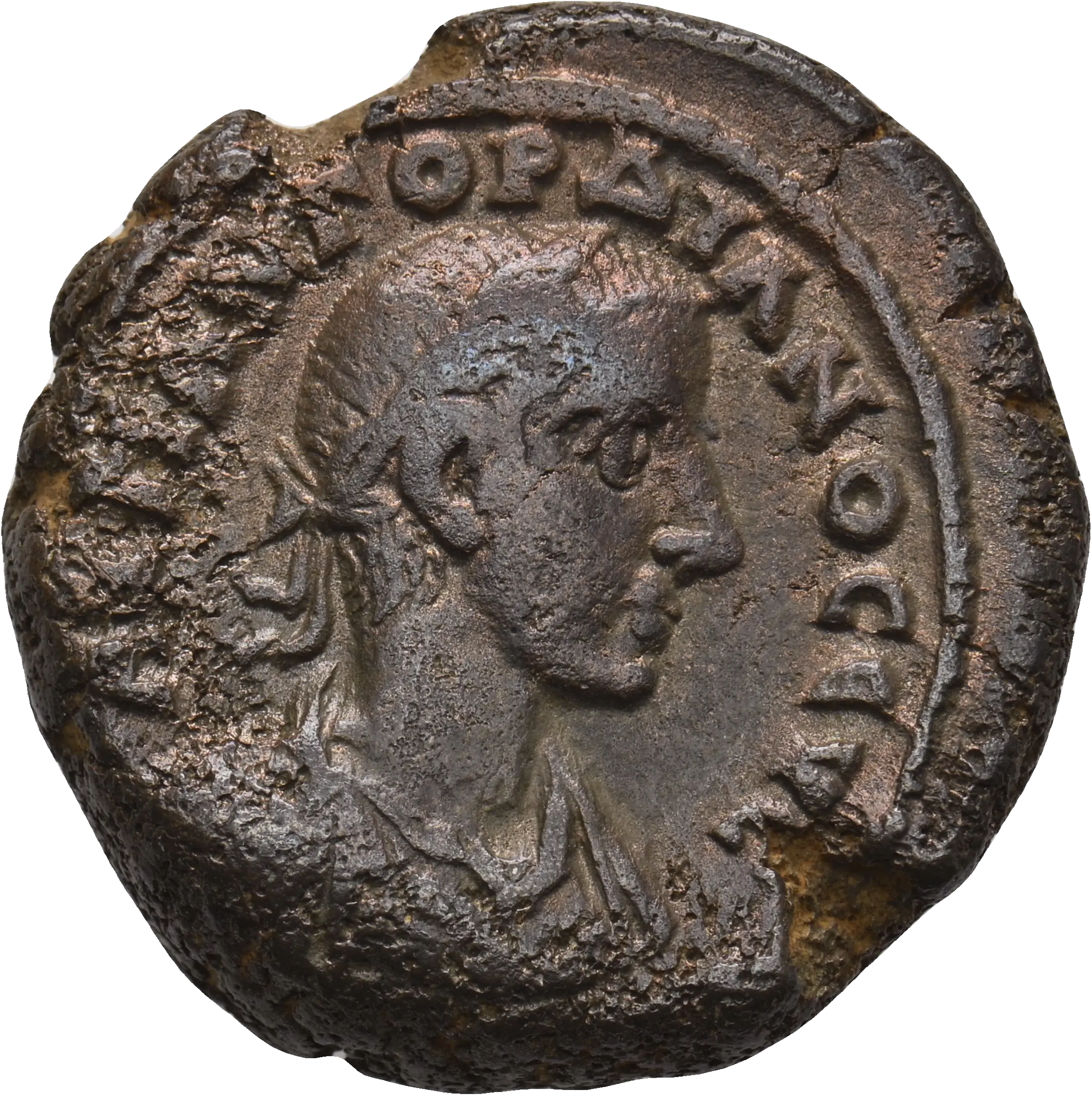 Image of the obverse