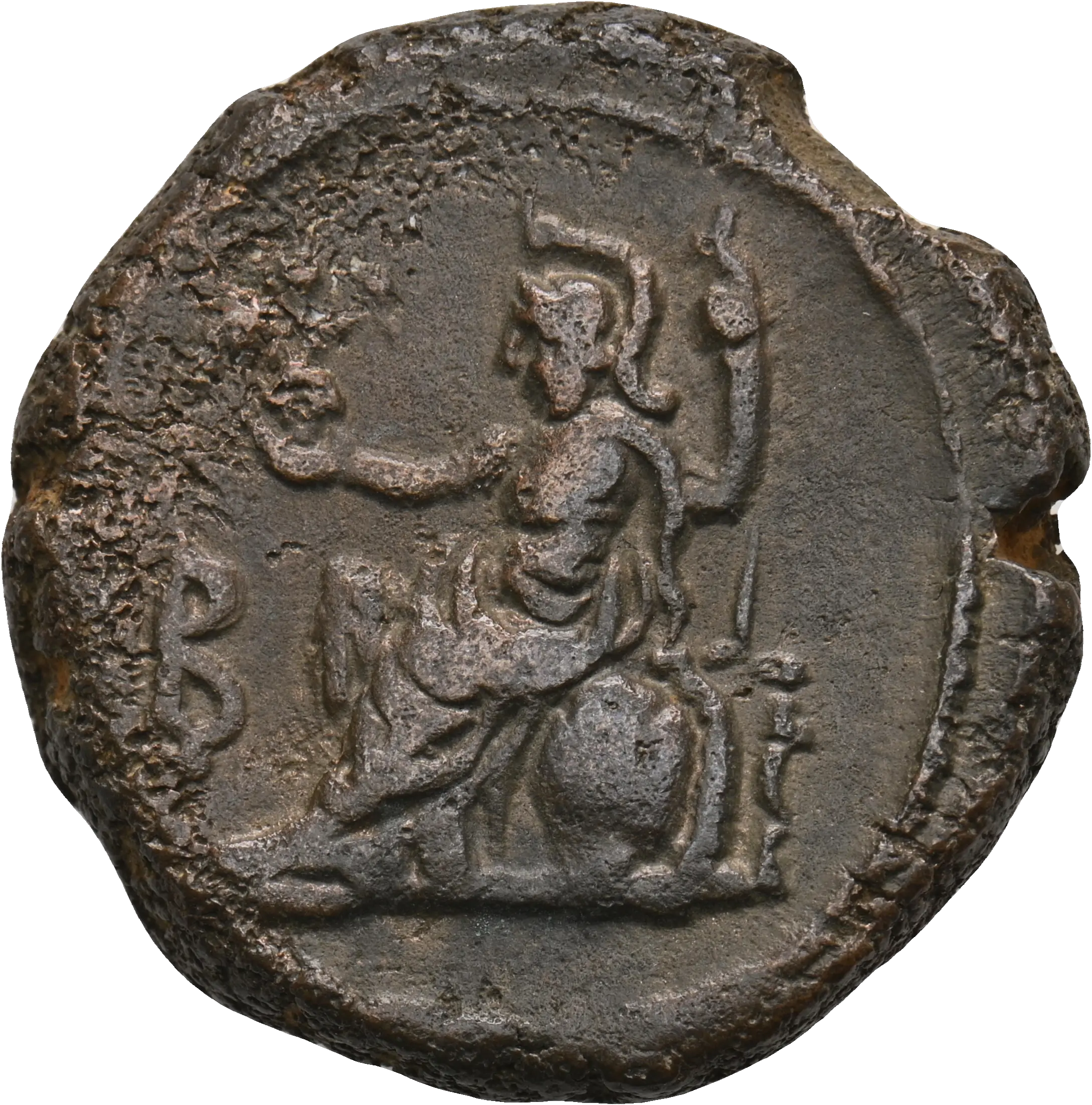Image of the obverse