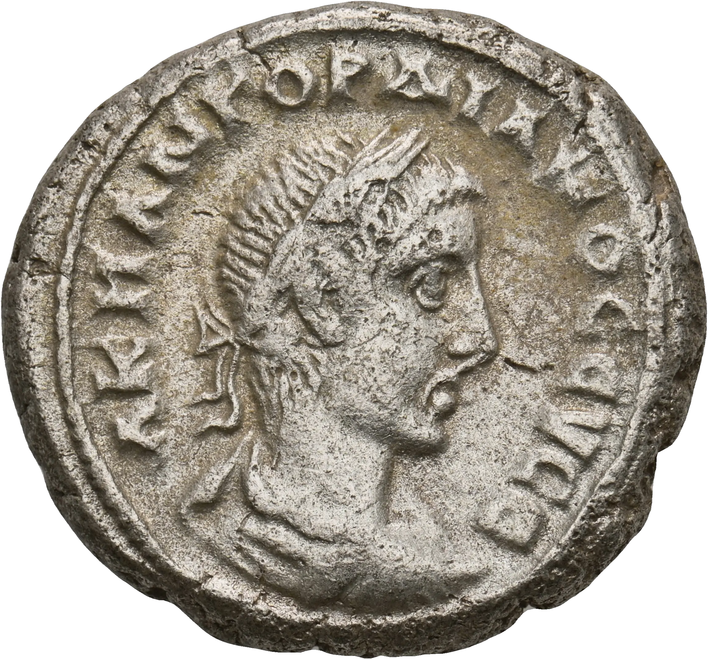 Image of the obverse