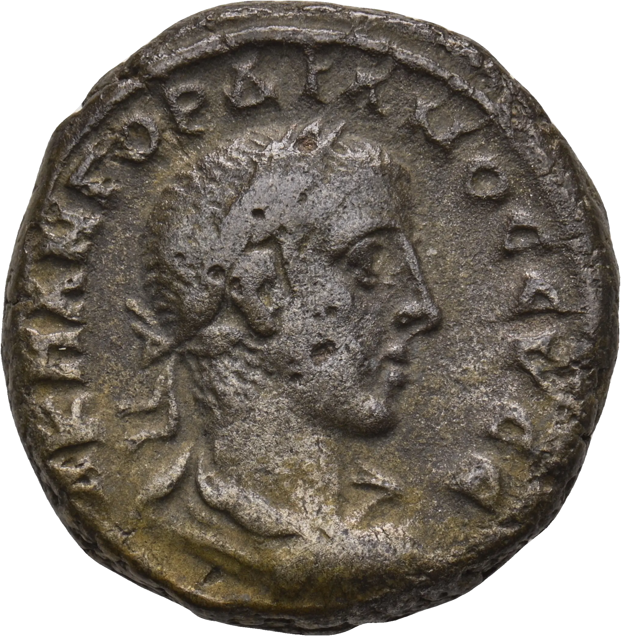 Image of the obverse