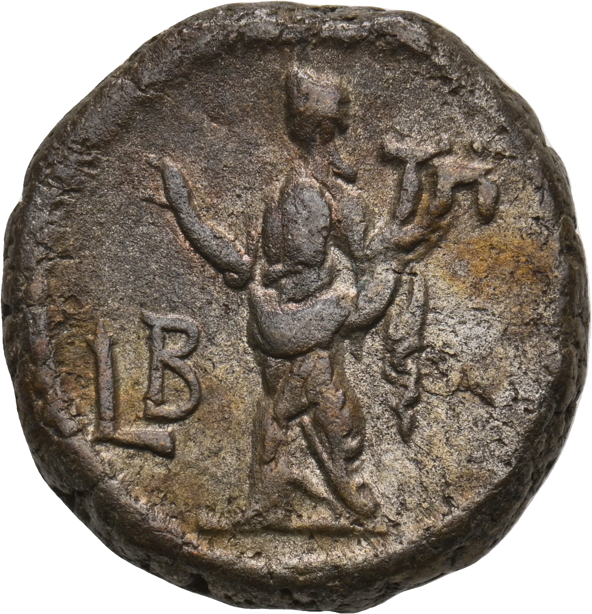 Image of the obverse