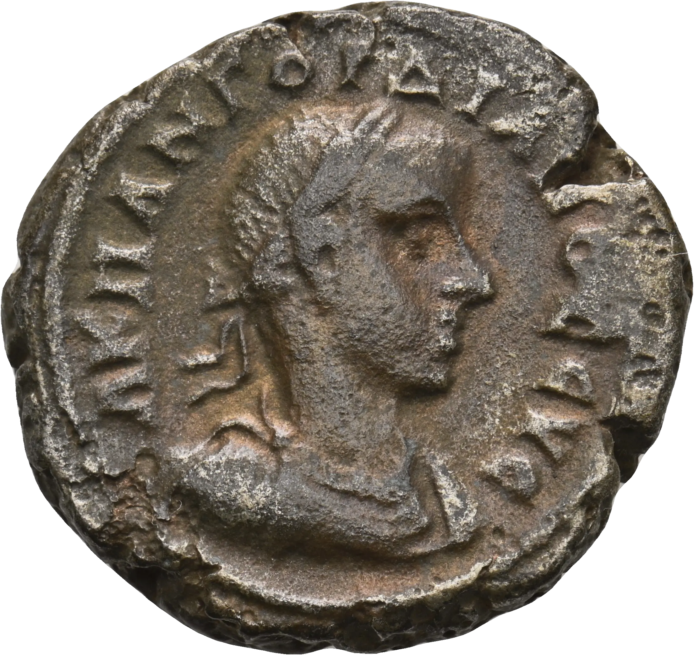 Image of the obverse