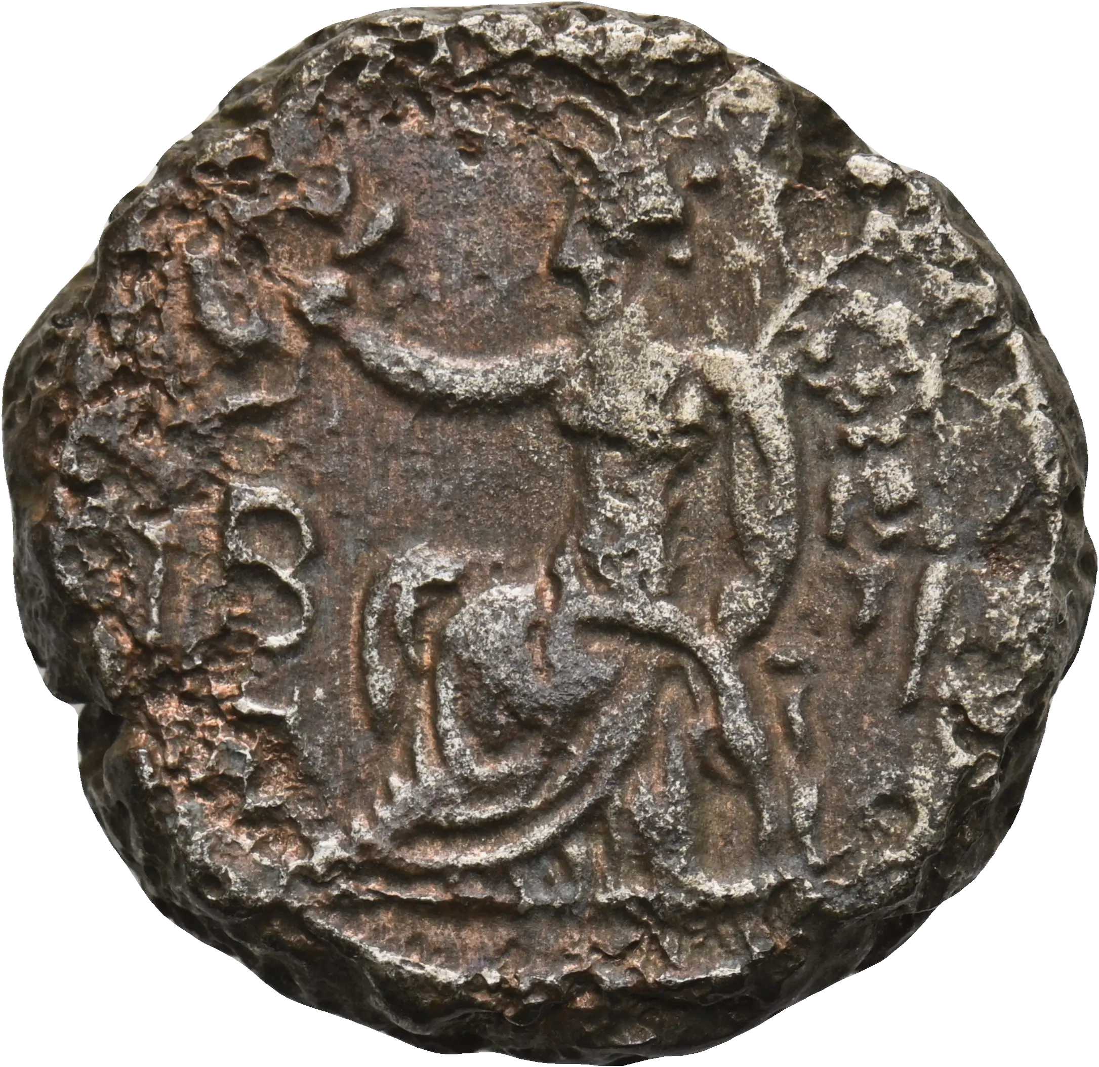 Image of the obverse