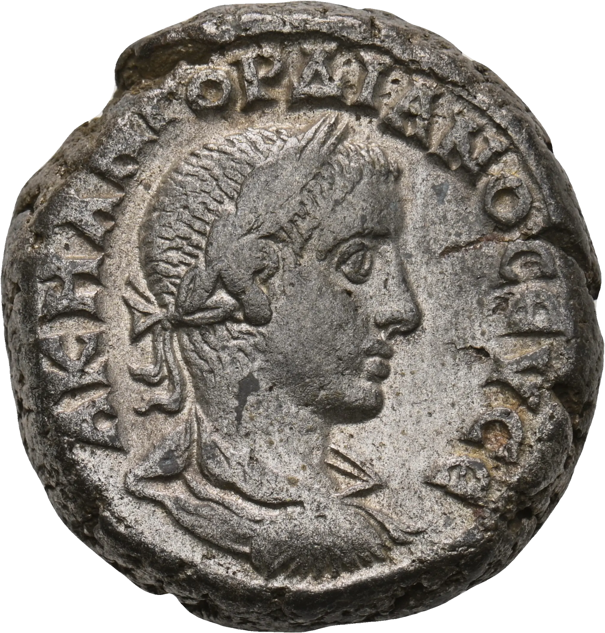 Image of the obverse