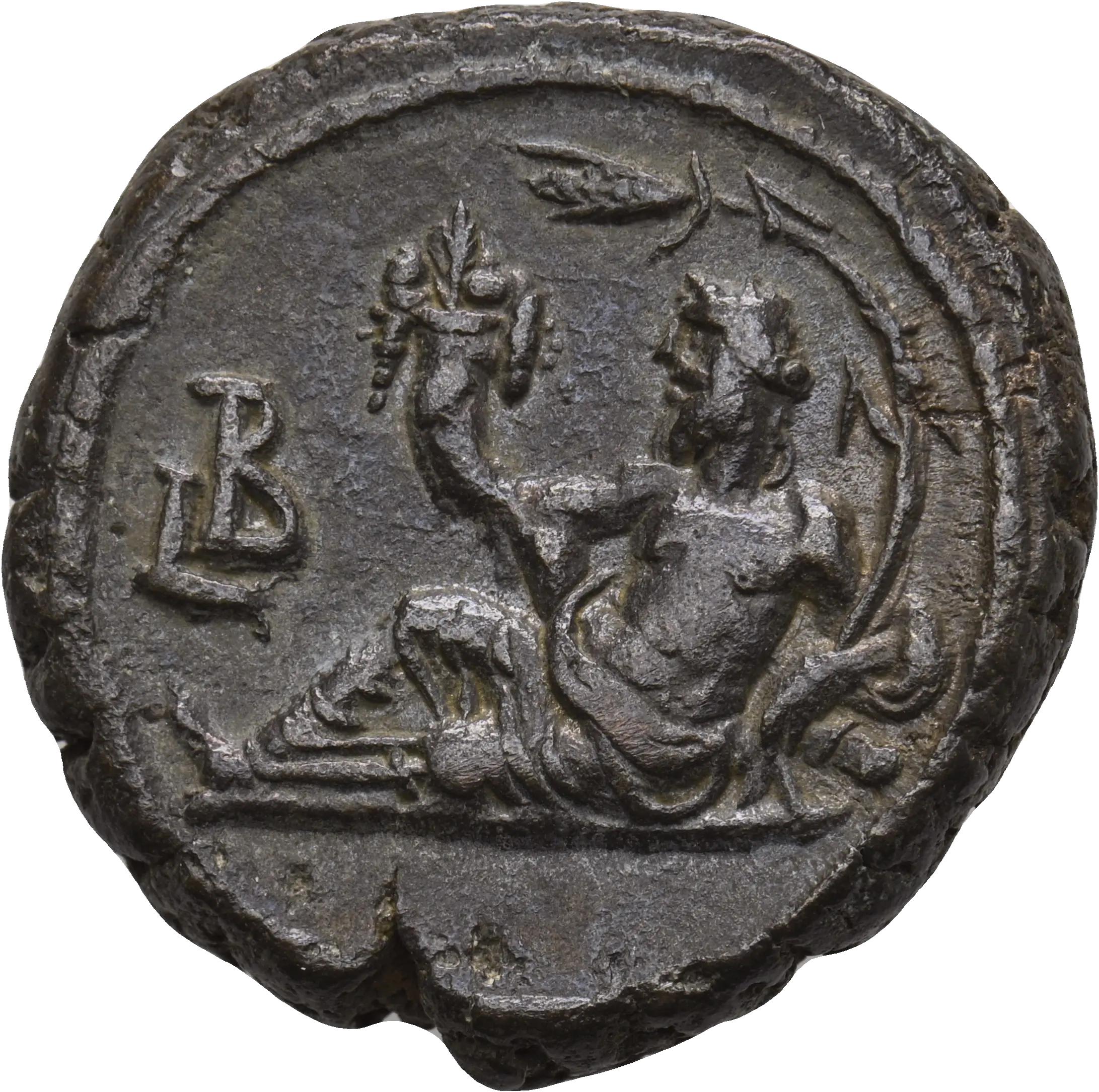 Image of the obverse
