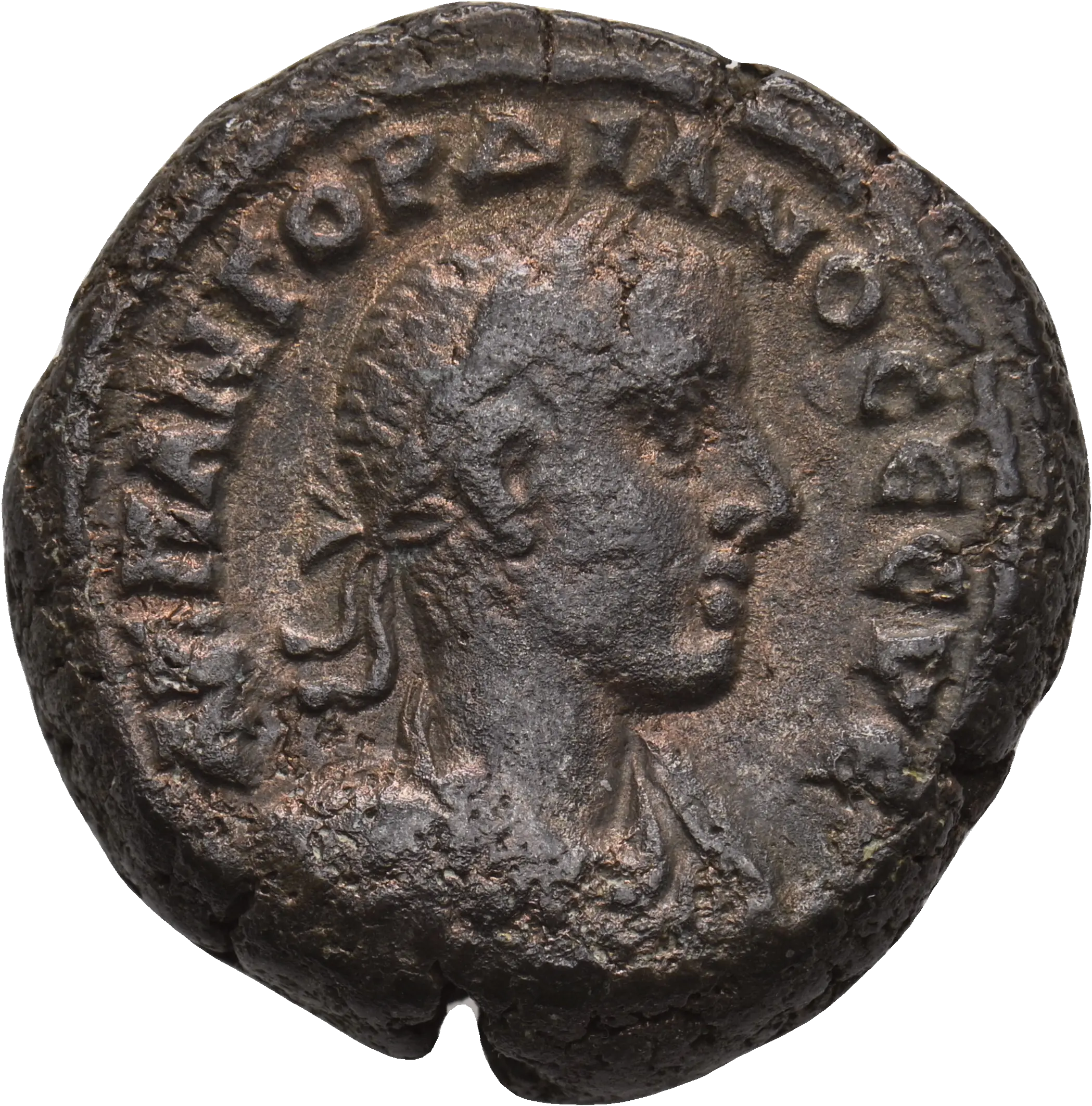 Image of the obverse