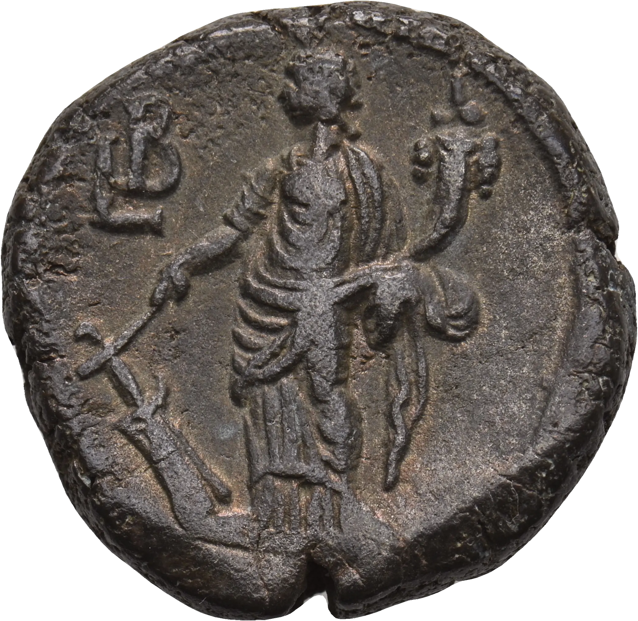 Image of the obverse