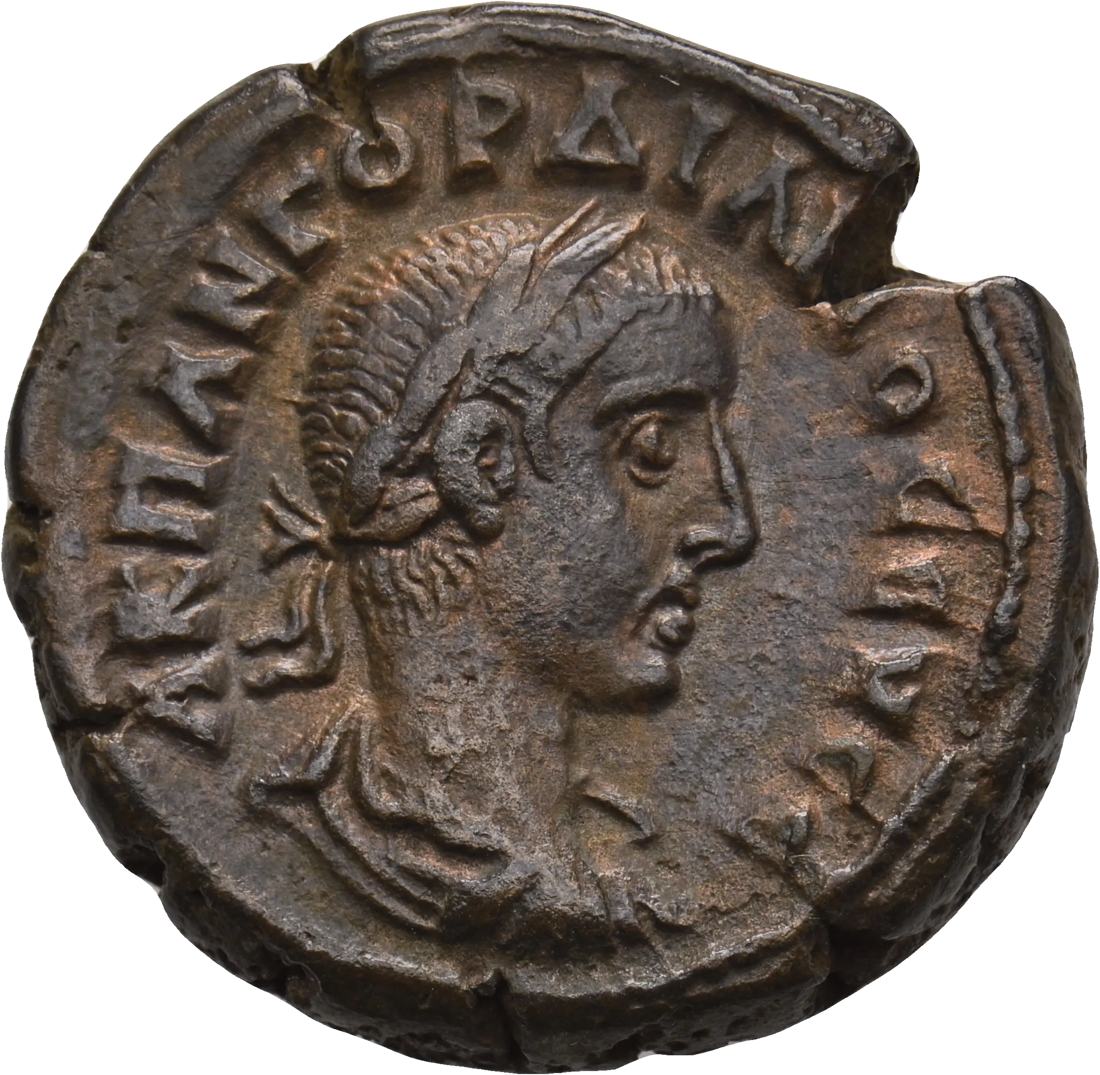 Image of the obverse