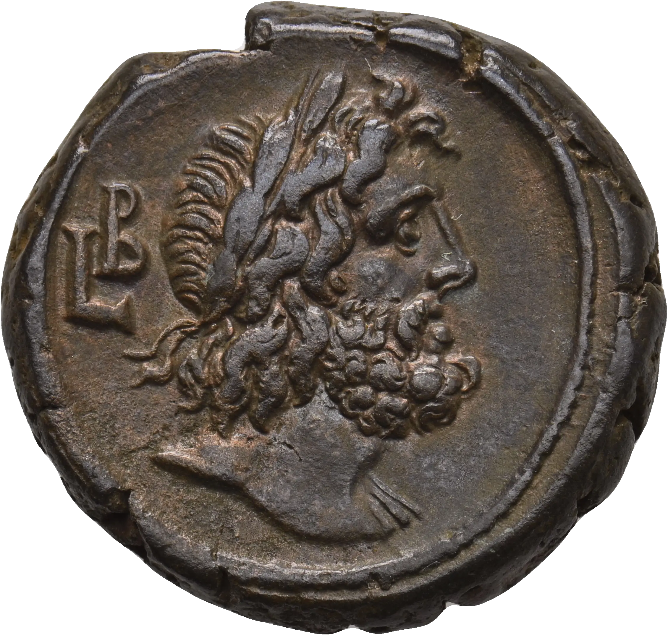 Image of the obverse